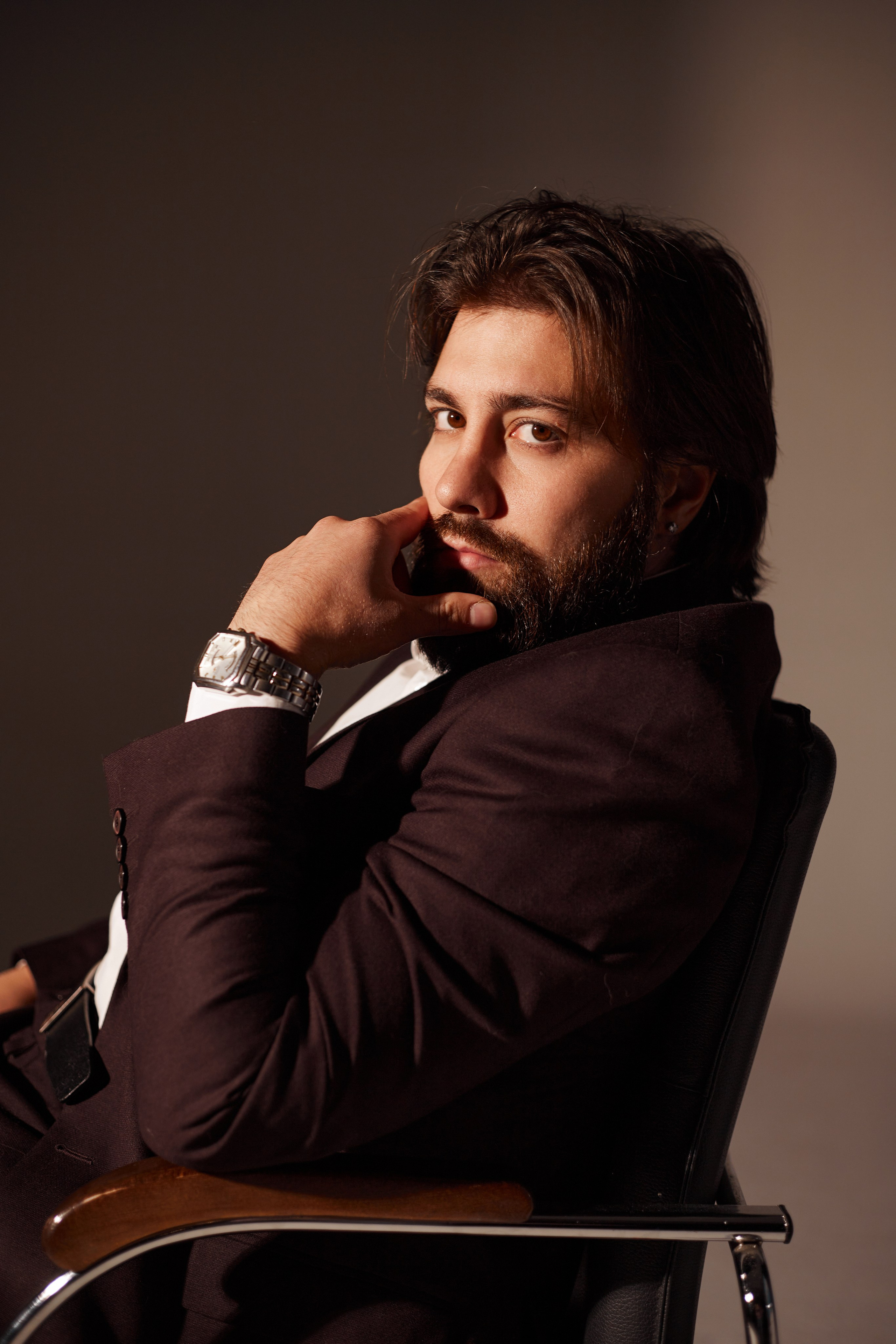 #1. Фотограф|Москва-СПб| Анастасия Рябинина