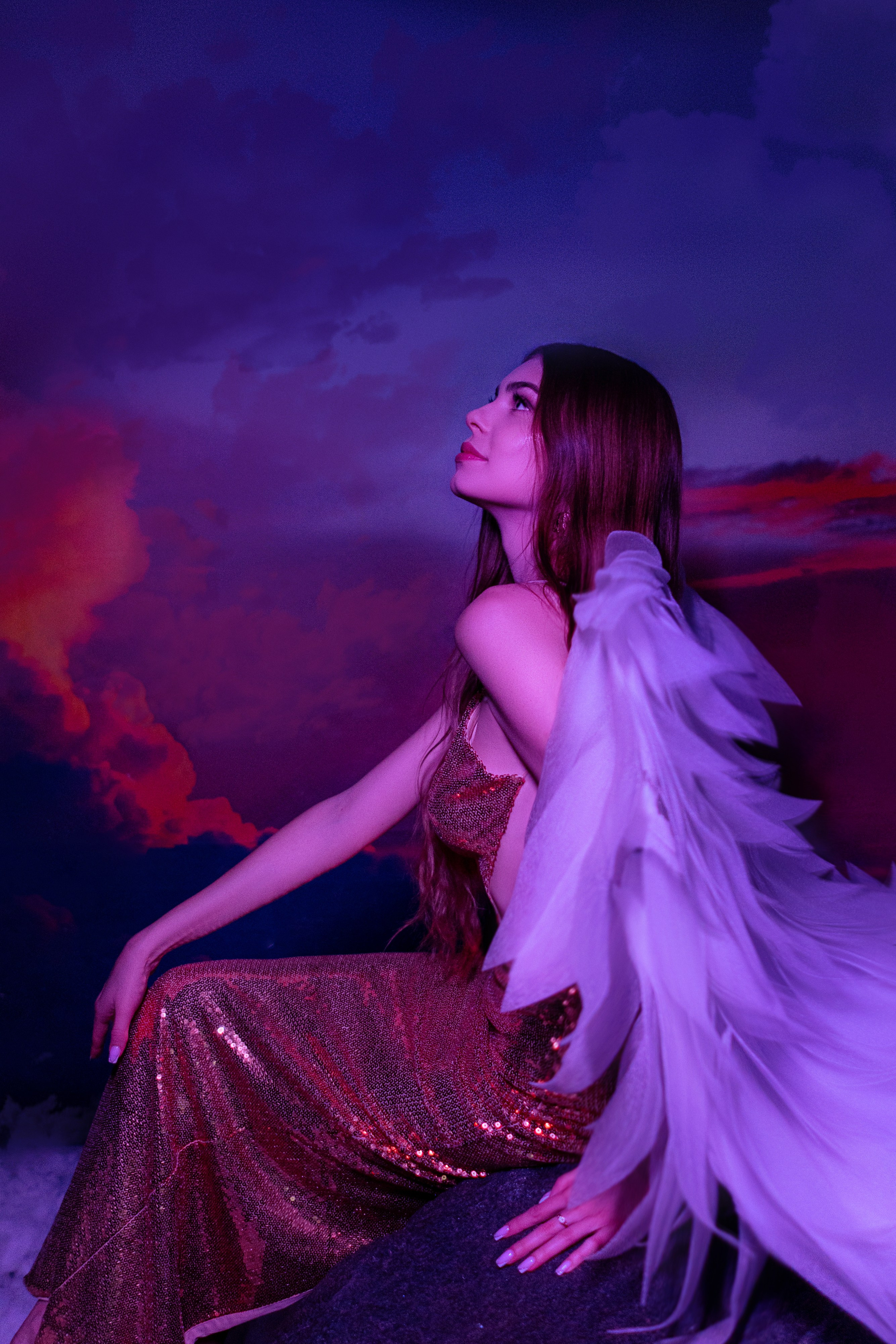 Angels. Женский фотограф в Москве Анастасия Сидорова