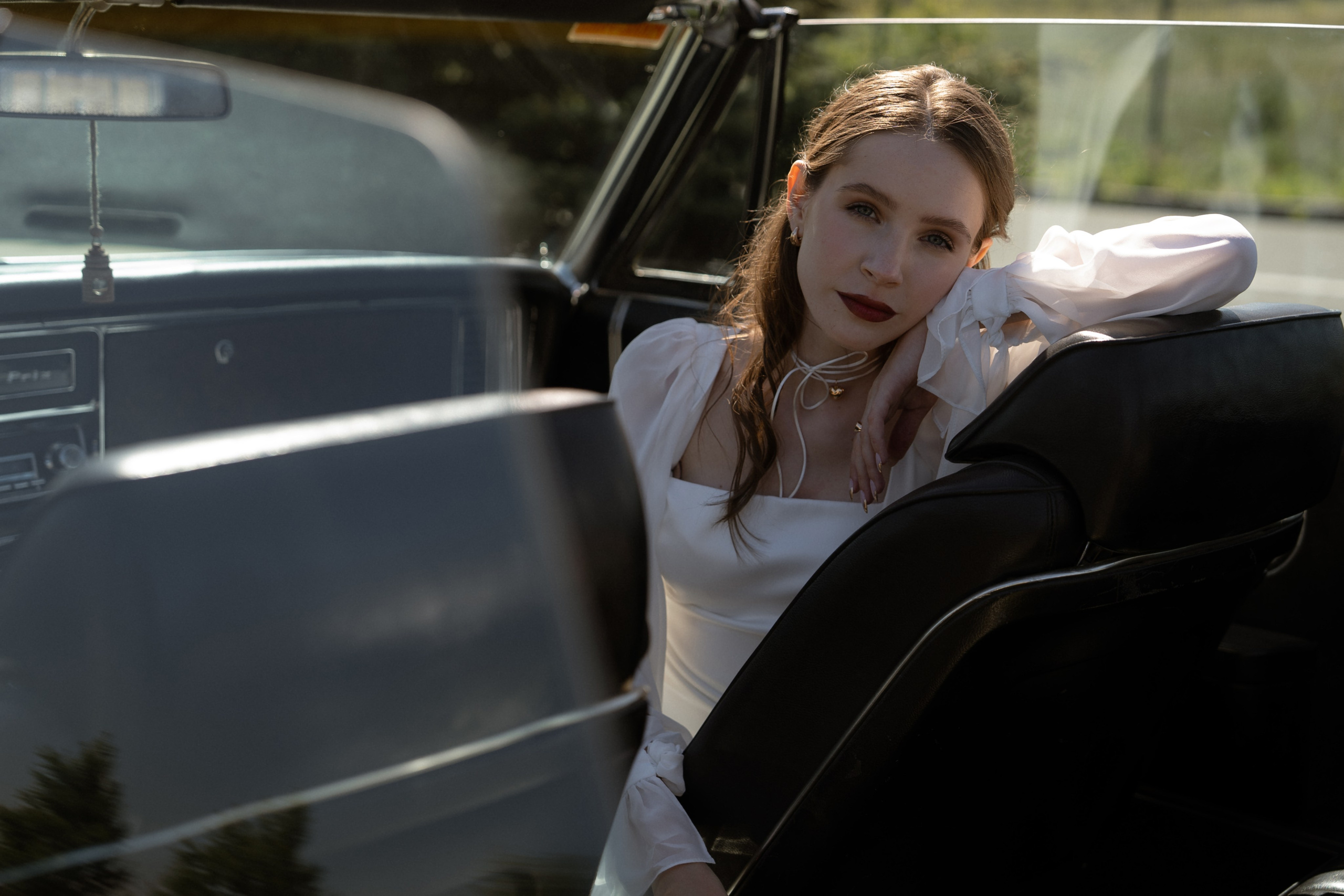 Дарина и Иван. Анонс. Семейный и портретный фотограф в Саратове Сахарова Маша