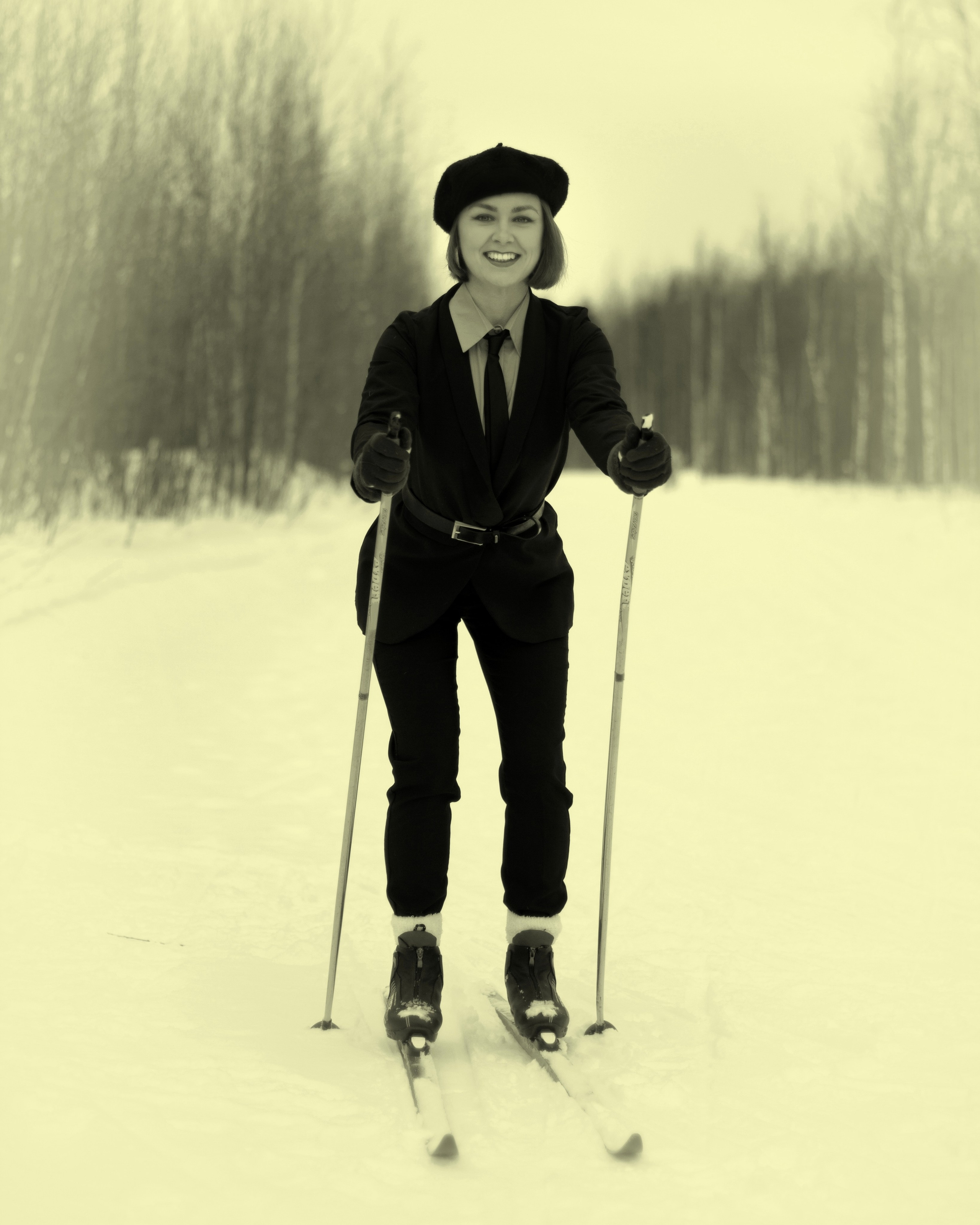 🩶. Фотограф в Нефтеюганске