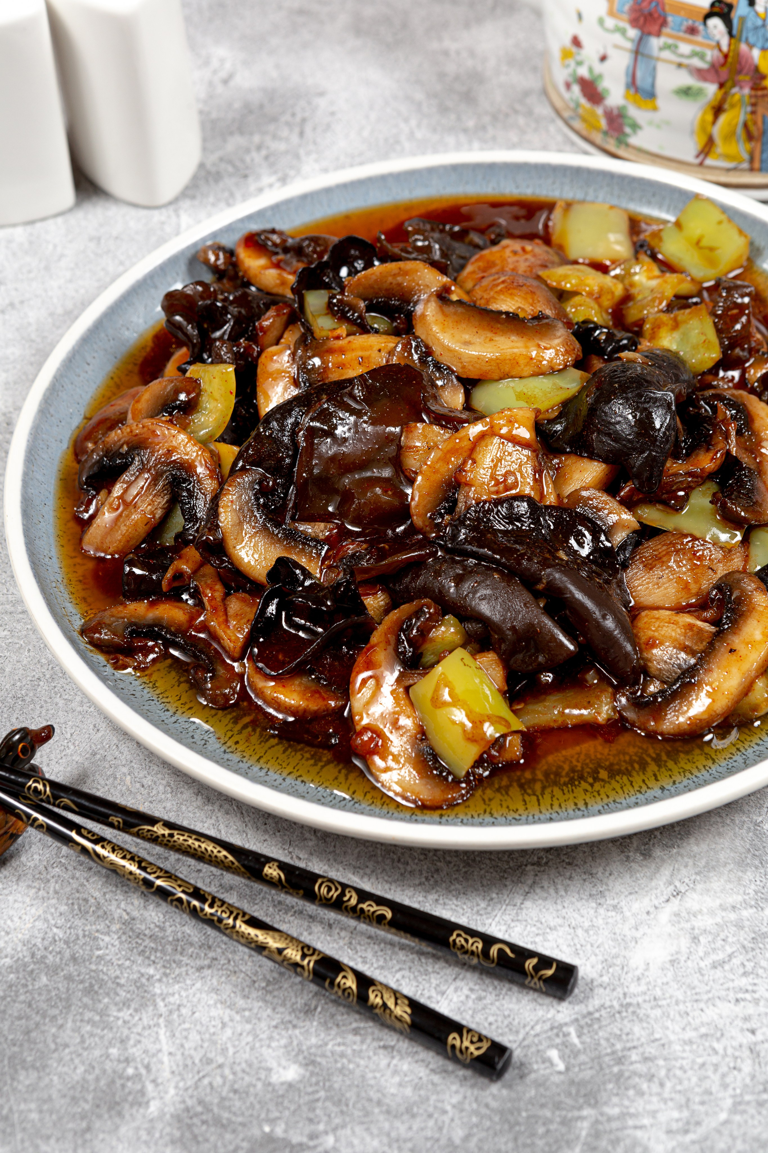 Фуд фото Sinlun. Главная