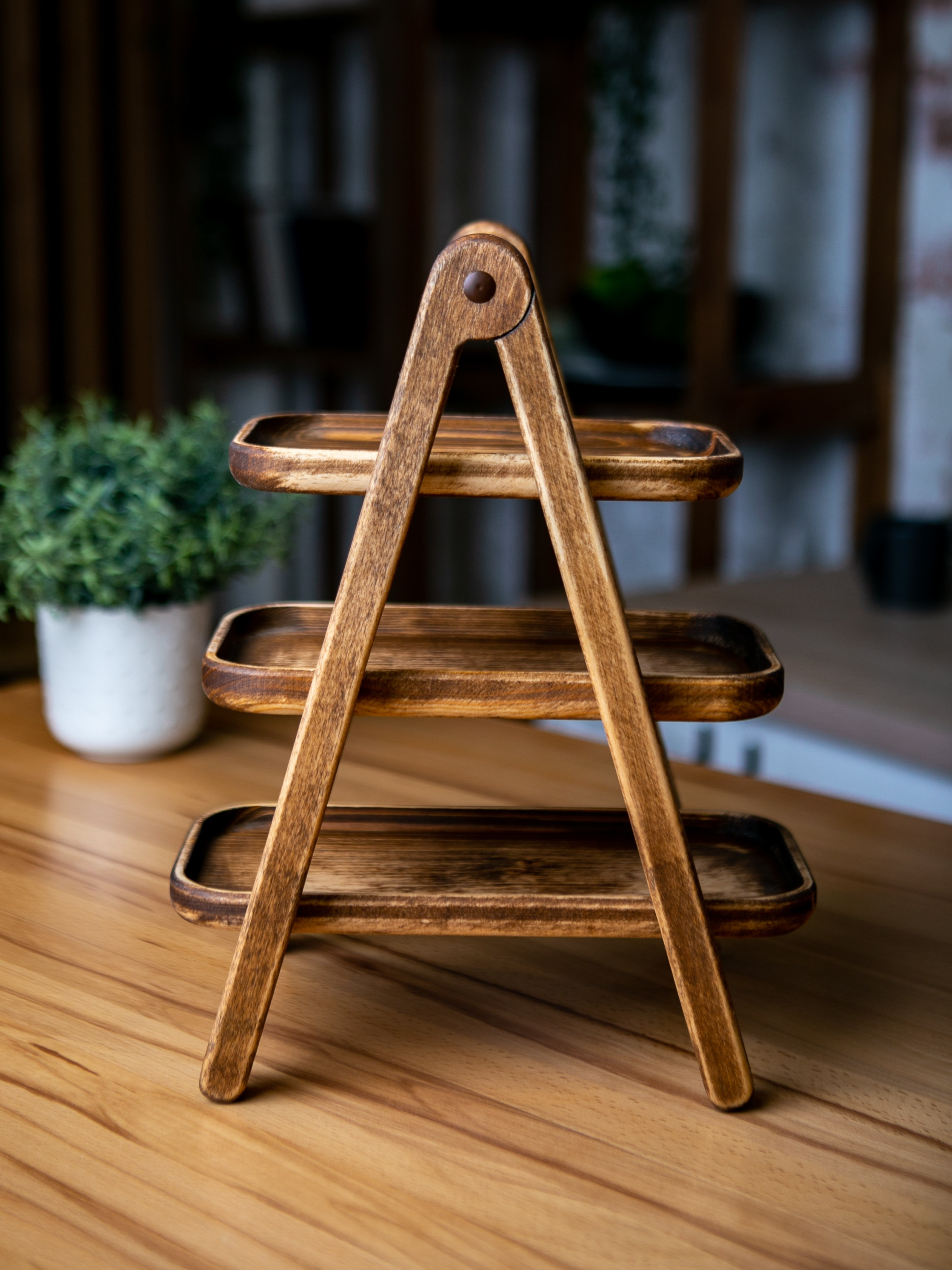 Подносы и этажерки. Контент фотограф, съемка для маркетплейсов, фуд съемка и репортажи в Новосибирске Ралия Галеева