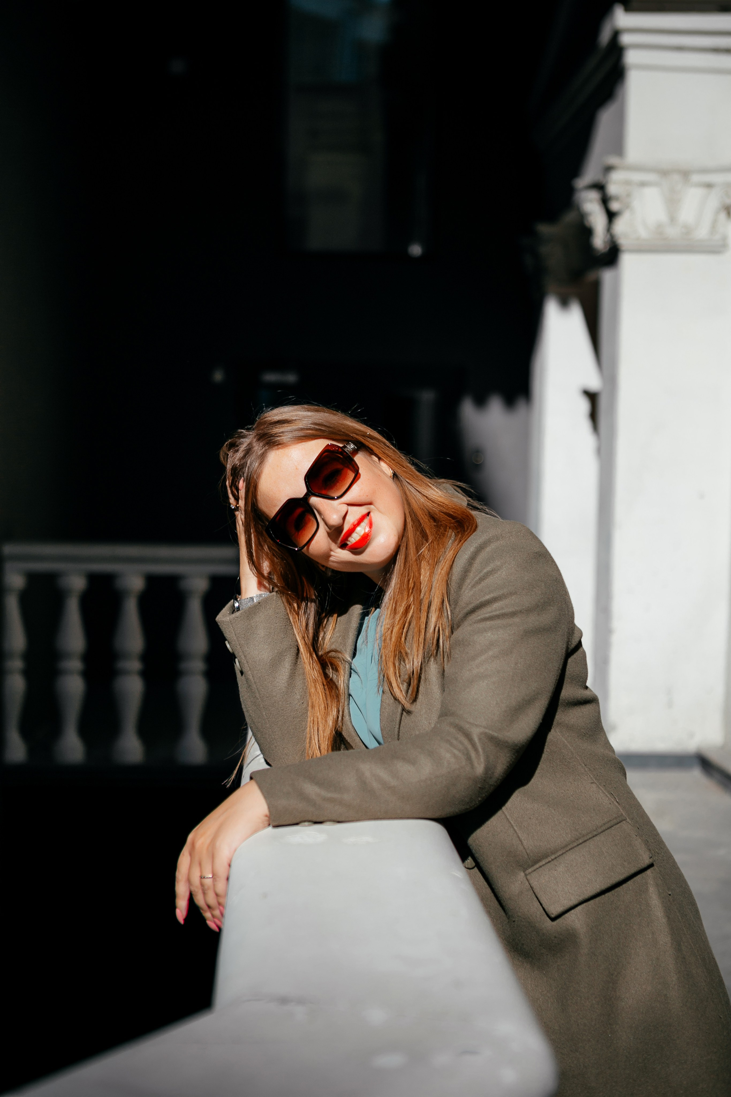 Галина Осенняя. Главная