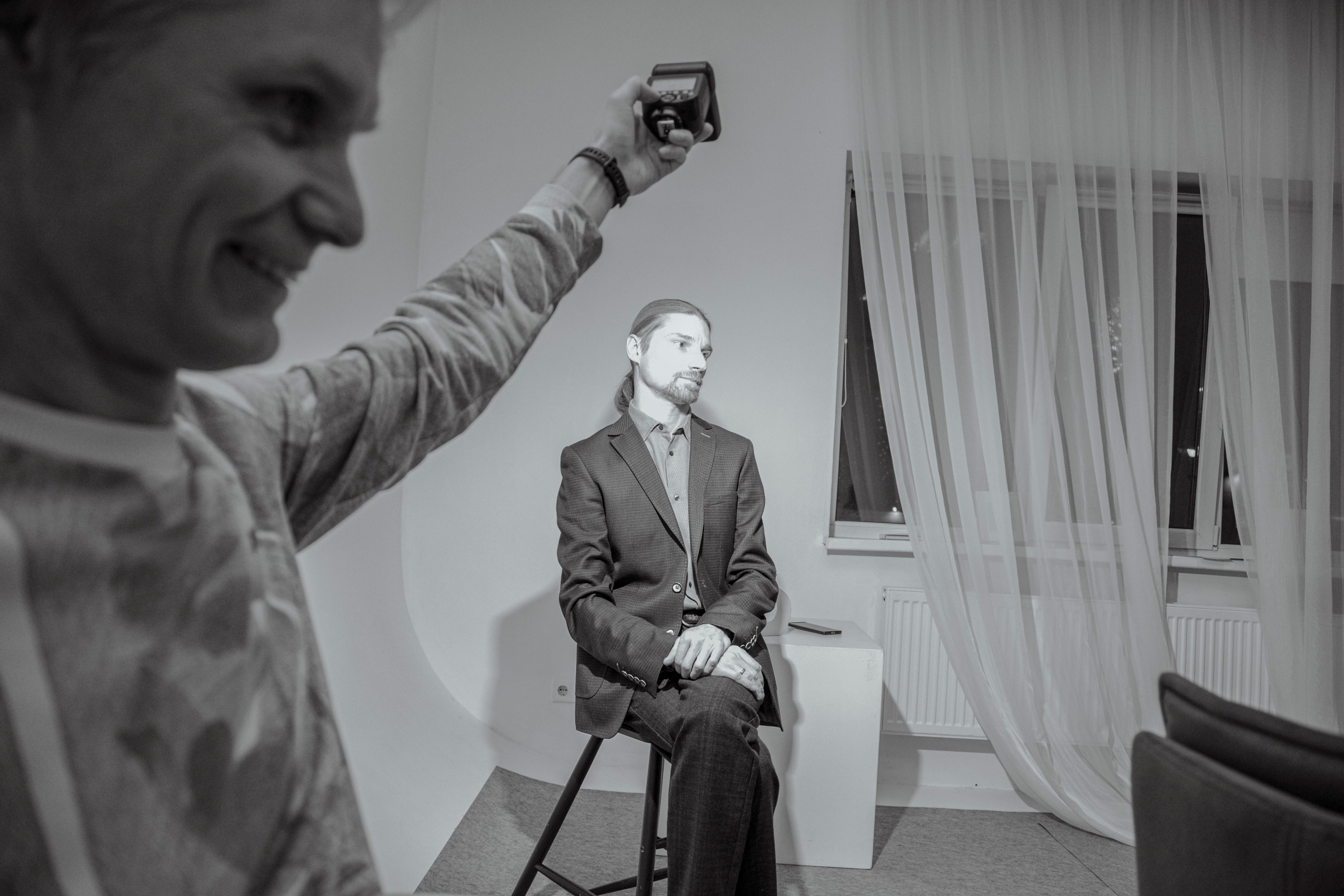 Фотовстреча фотографов. Фотограф для маркетплейсов, фотоуслуги в Жуковском Татьяна Марсуверских