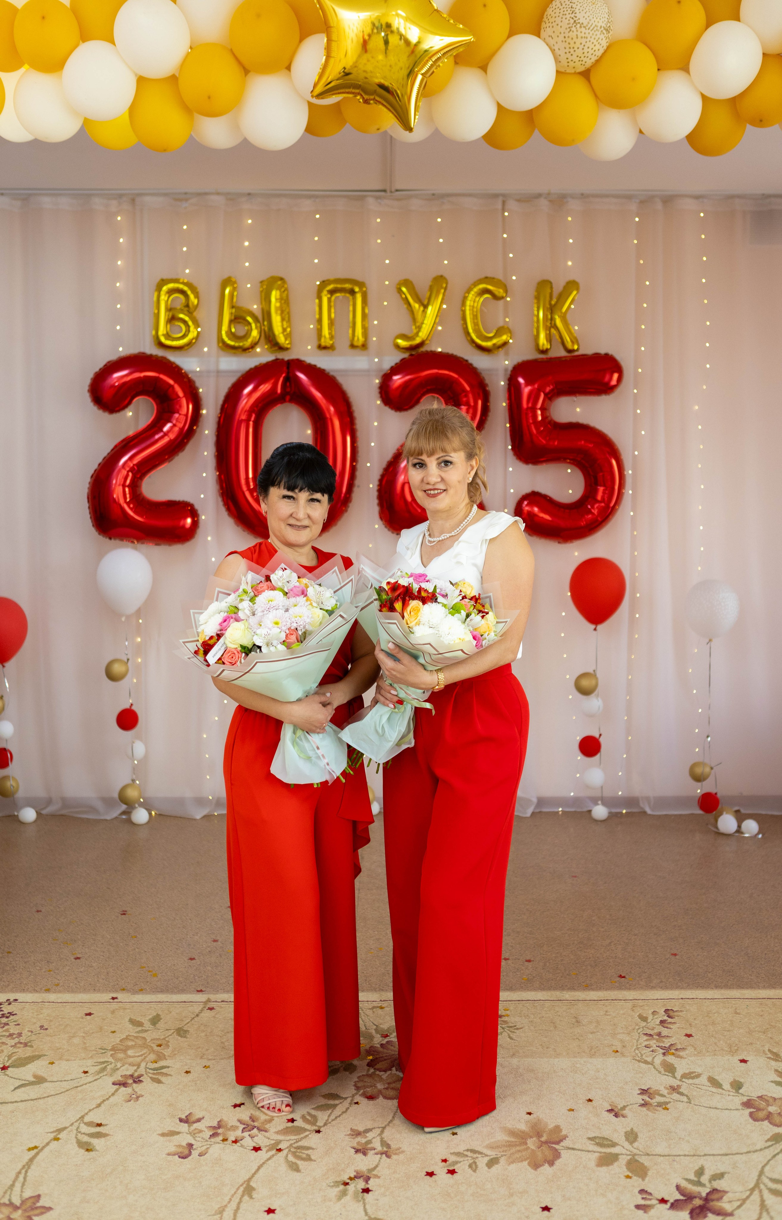 Выпускной в детскому саду 2025 год. Свадебный и предметный фотограф Ренат Каламперов