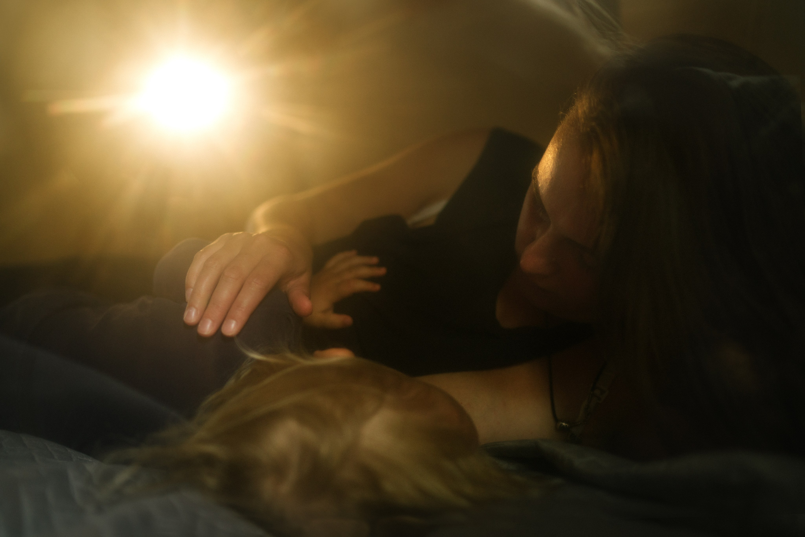 Фотосессия семьи на даче. Детский, семейный и ньюборн фотограф в Москве Юлия Шуарт