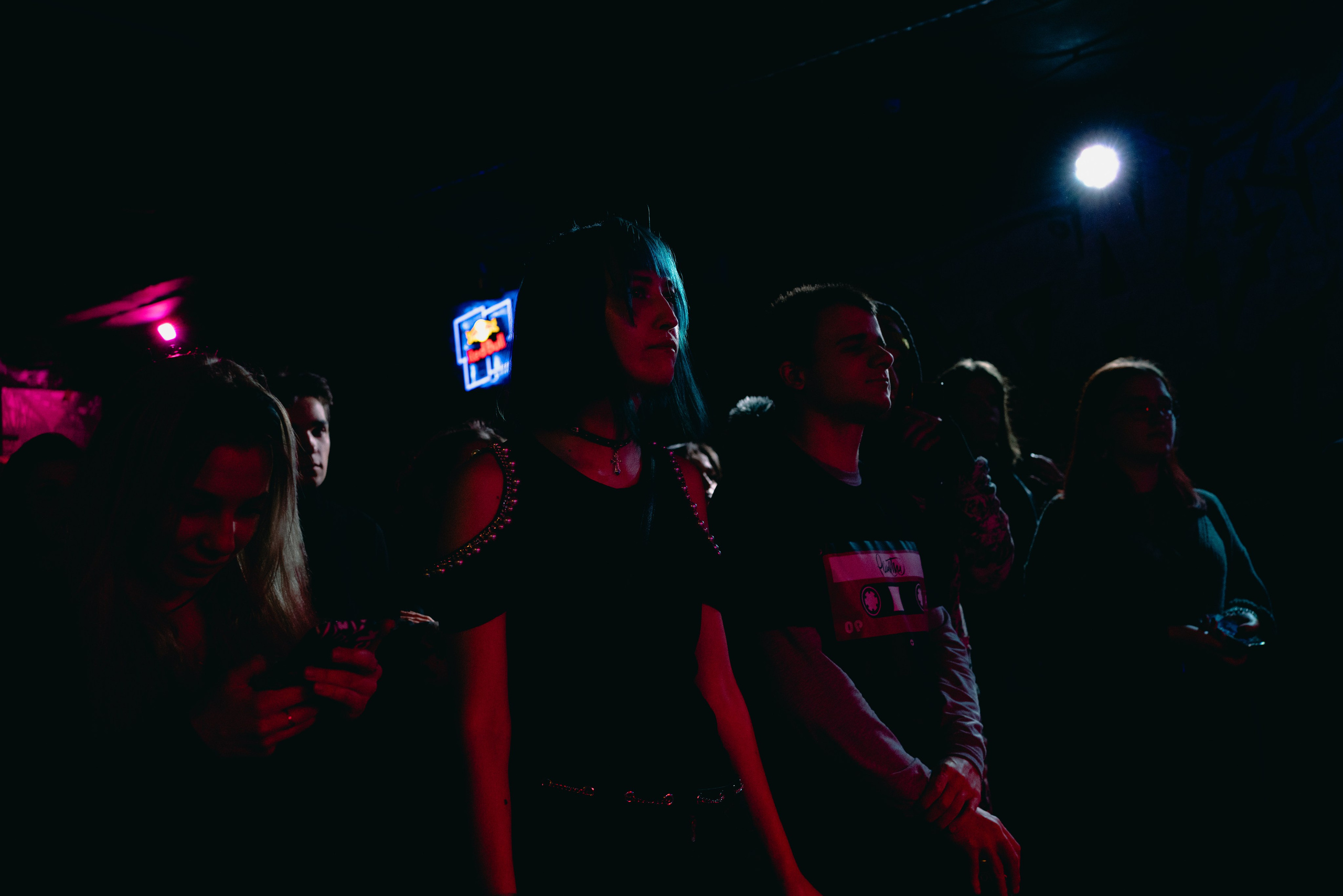 It’s Not a Phase Mom. Фотограф Екатерина Крючкова