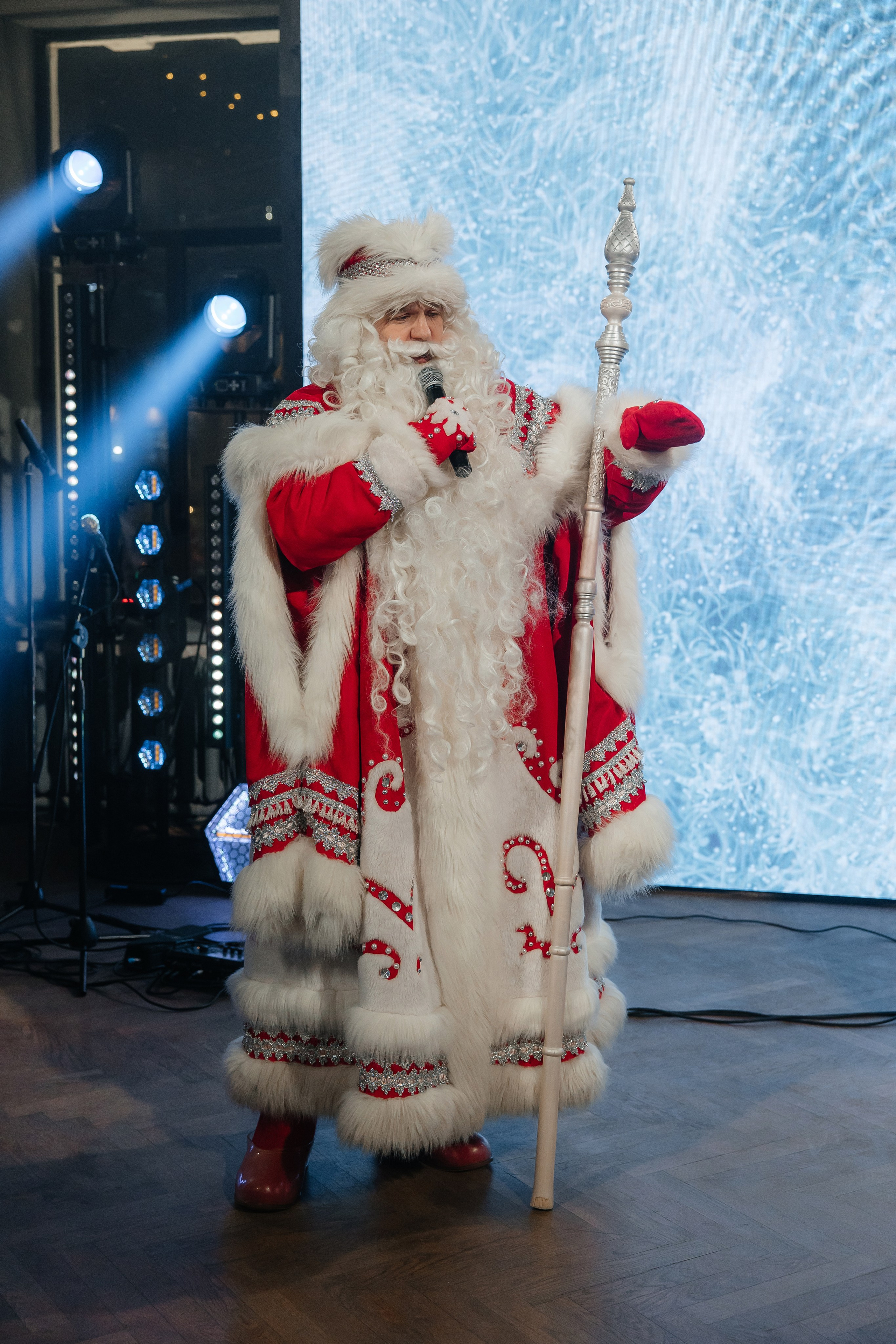 Новогодний EMG. Свадебный и Репортажный фотограф Нижний Новгород Москва Ежов Иван