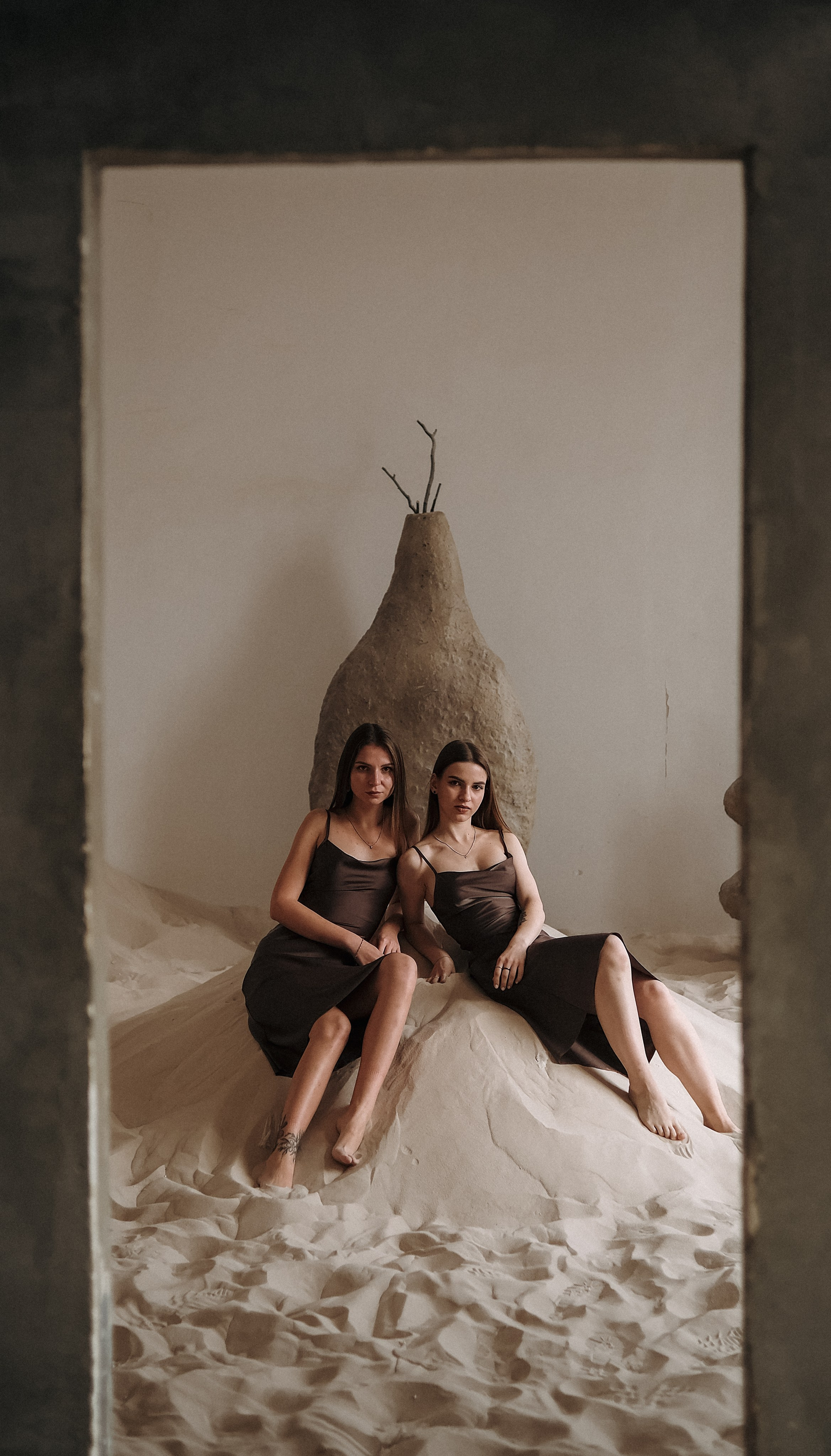 Даша & Настя. Phdkvmr.ru