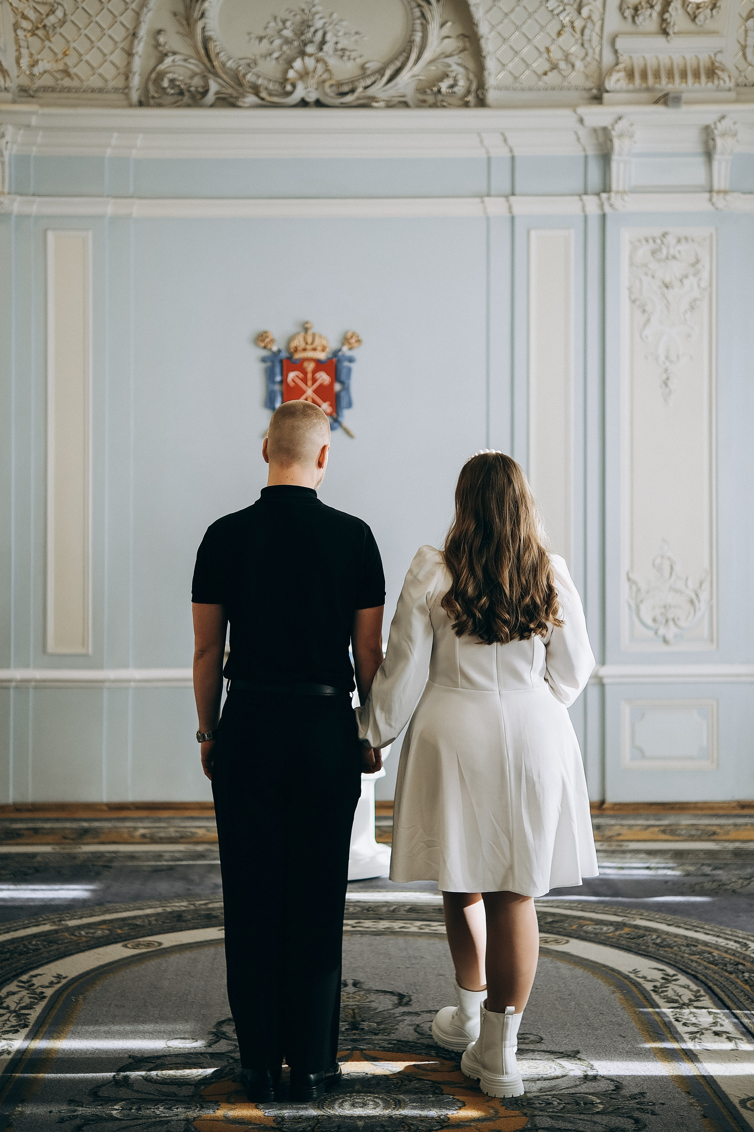 Лиза & Андрей. ДБ2. Phdkvmr.ru