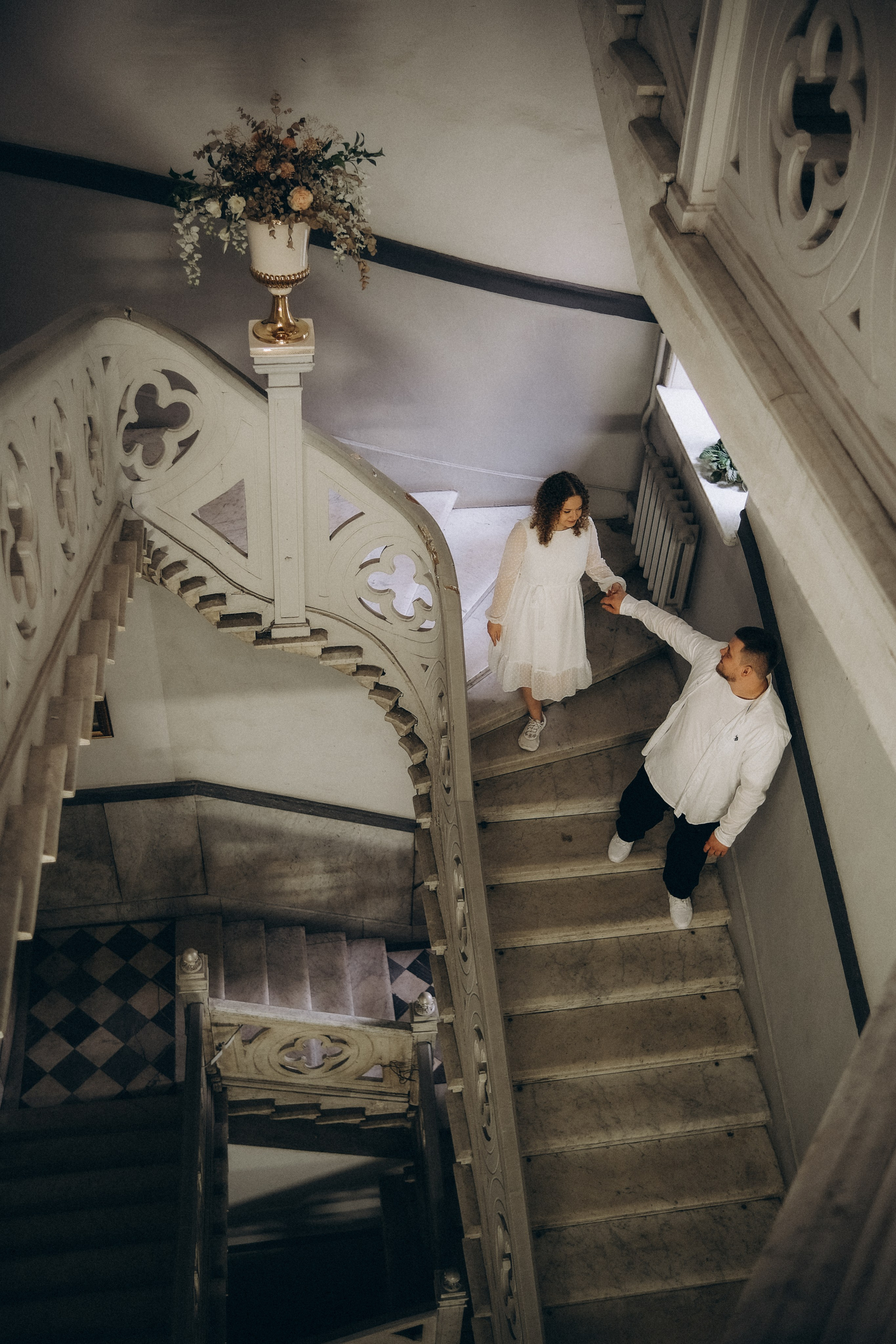 Наташа & Даниил ДБ2. Phdkvmr.ru