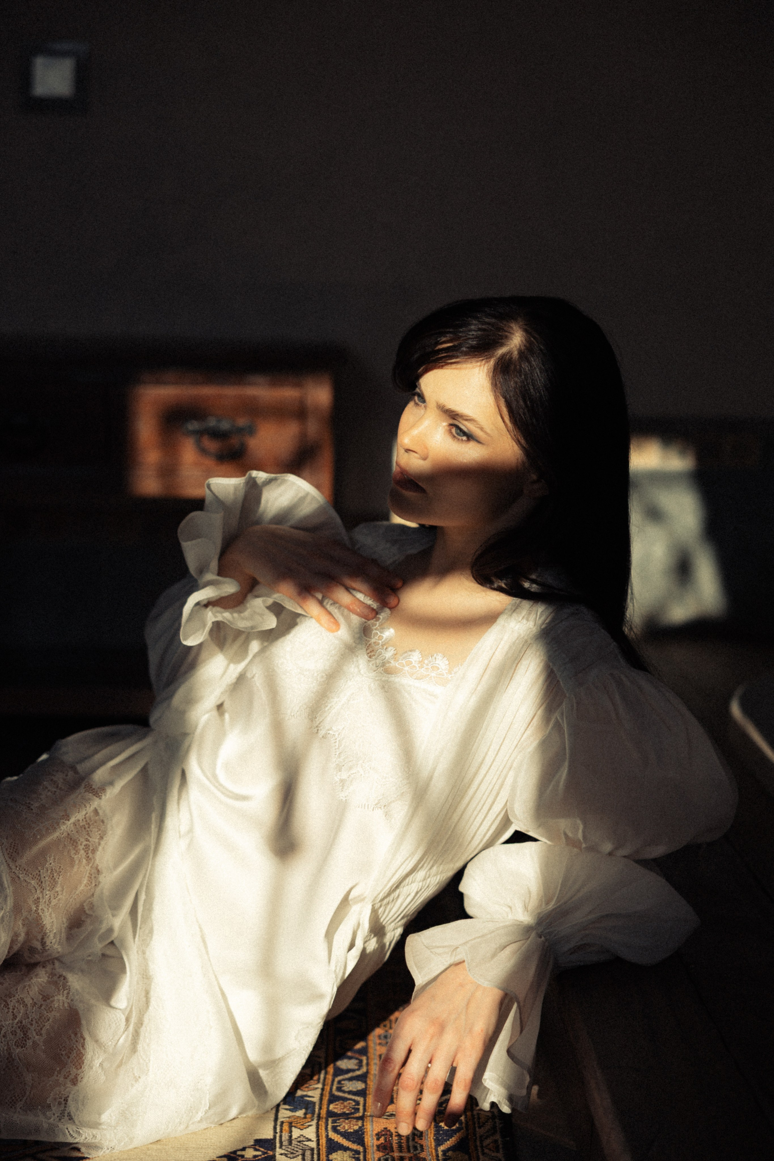 Сандра & Никита. Phdkvmr.ru