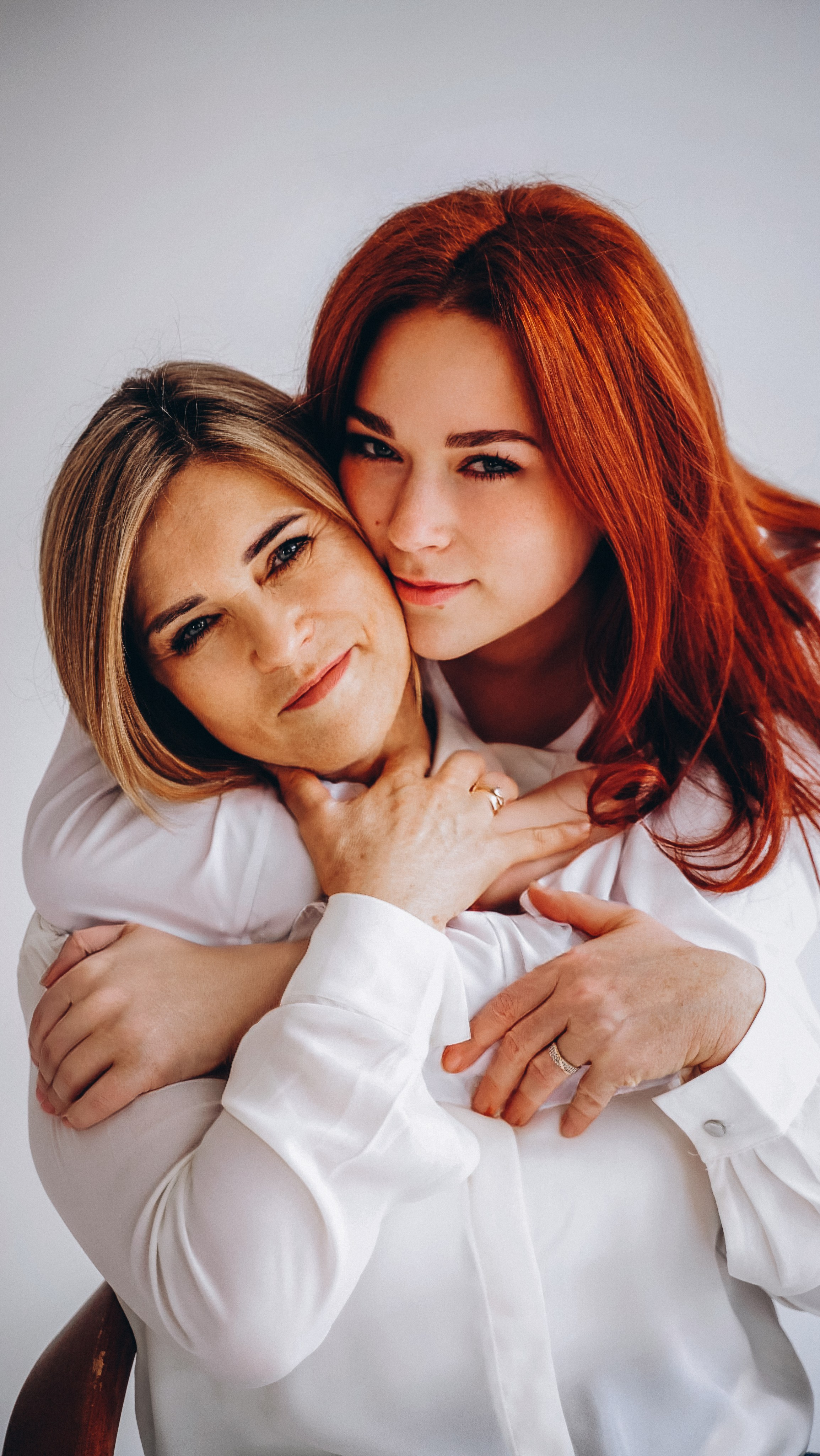 Поколения. Главная