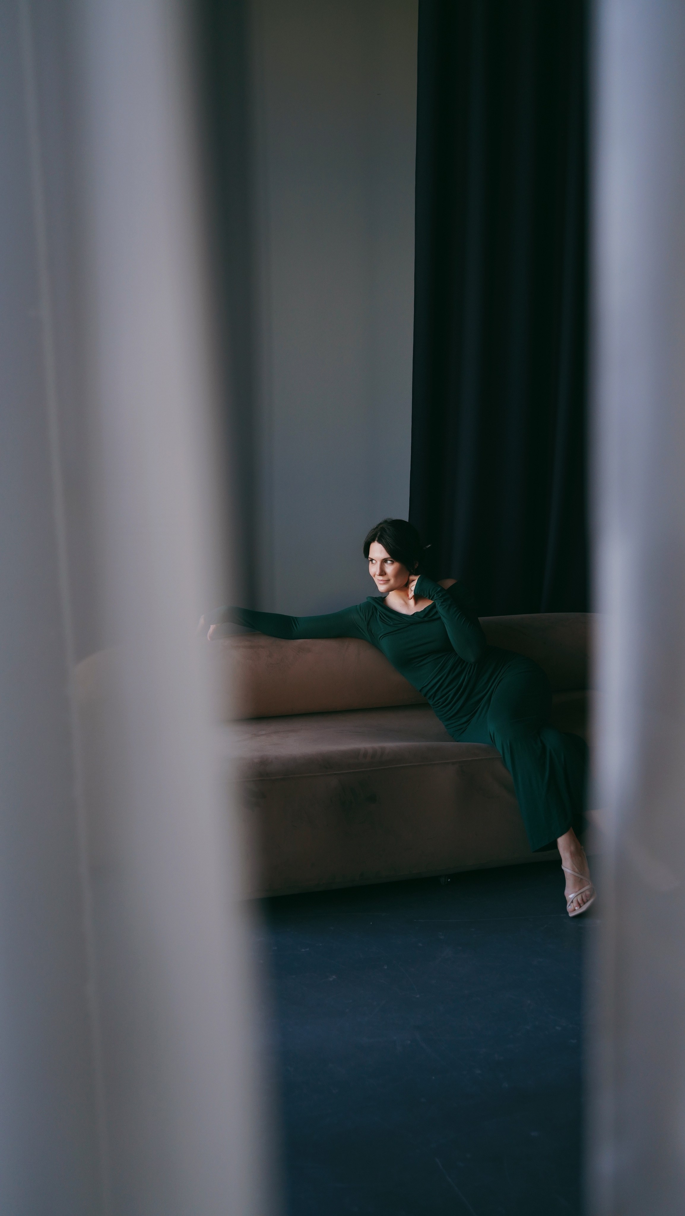 Элина. Главная