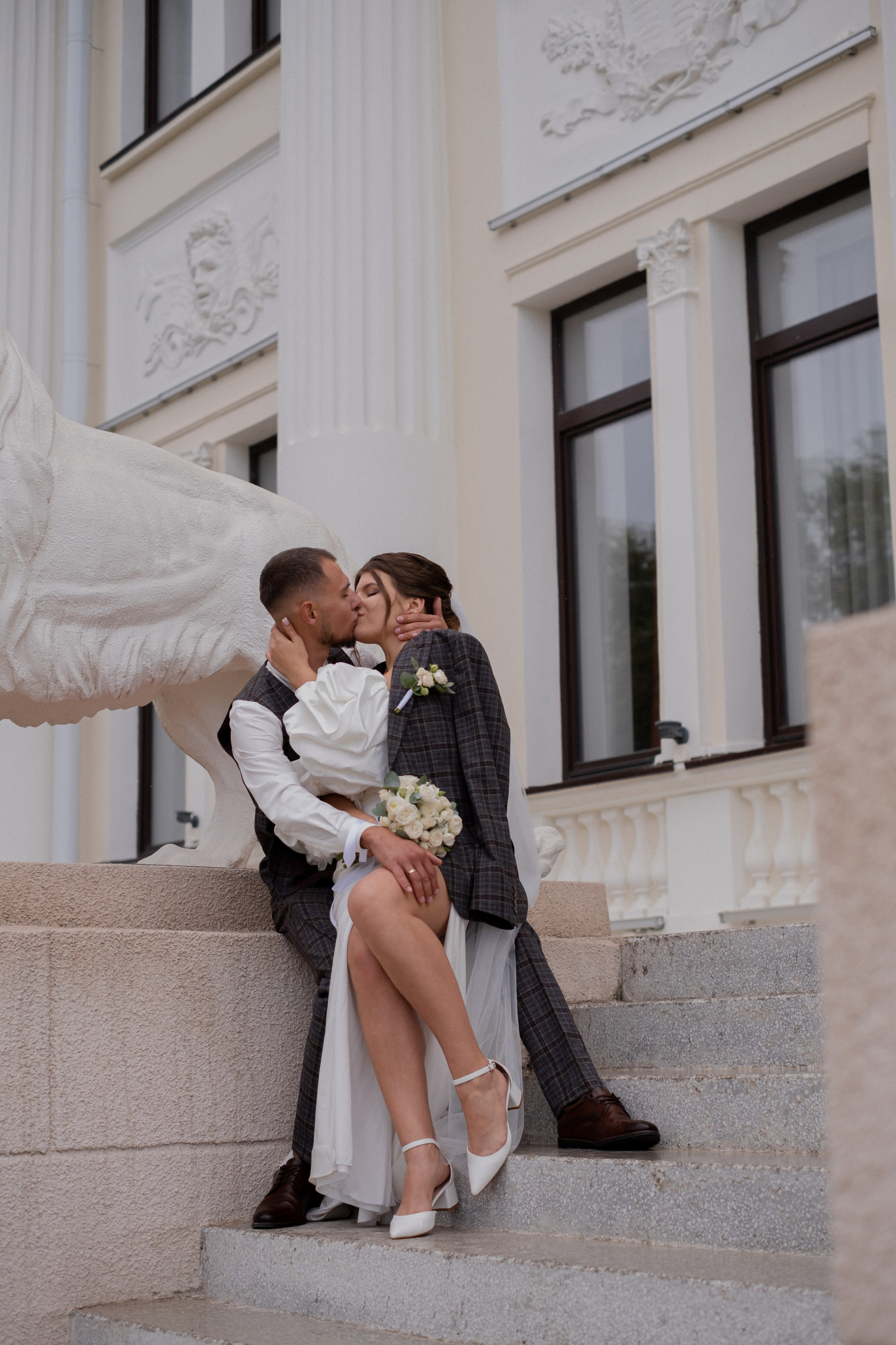 Надежда и Игорь. Свадебный и семейный фотограф г. Волгоград Биленко Ангелина