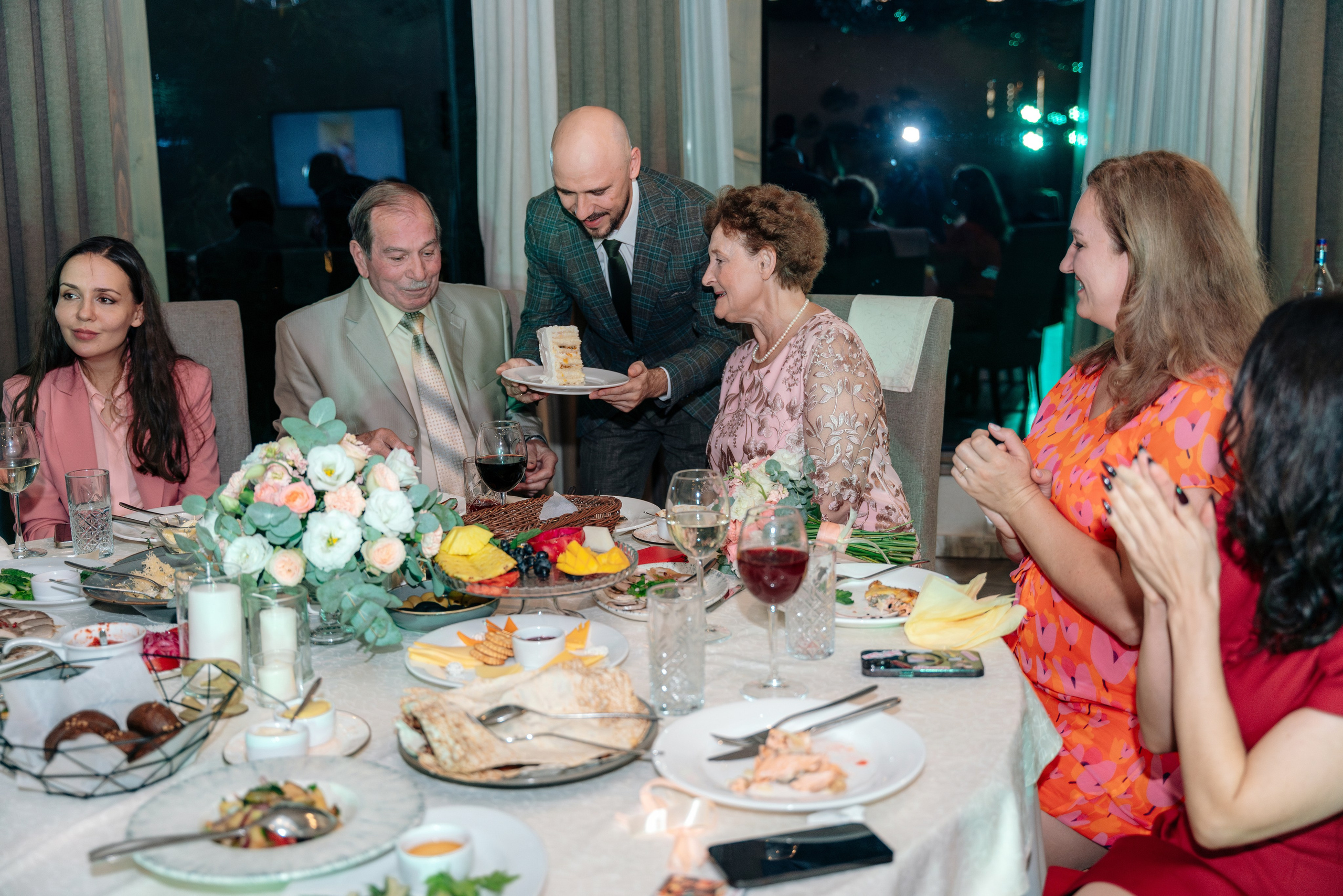 Екатерина и Павел | Москва. Свадебный фотограф Анастасия Лебедикова Москва