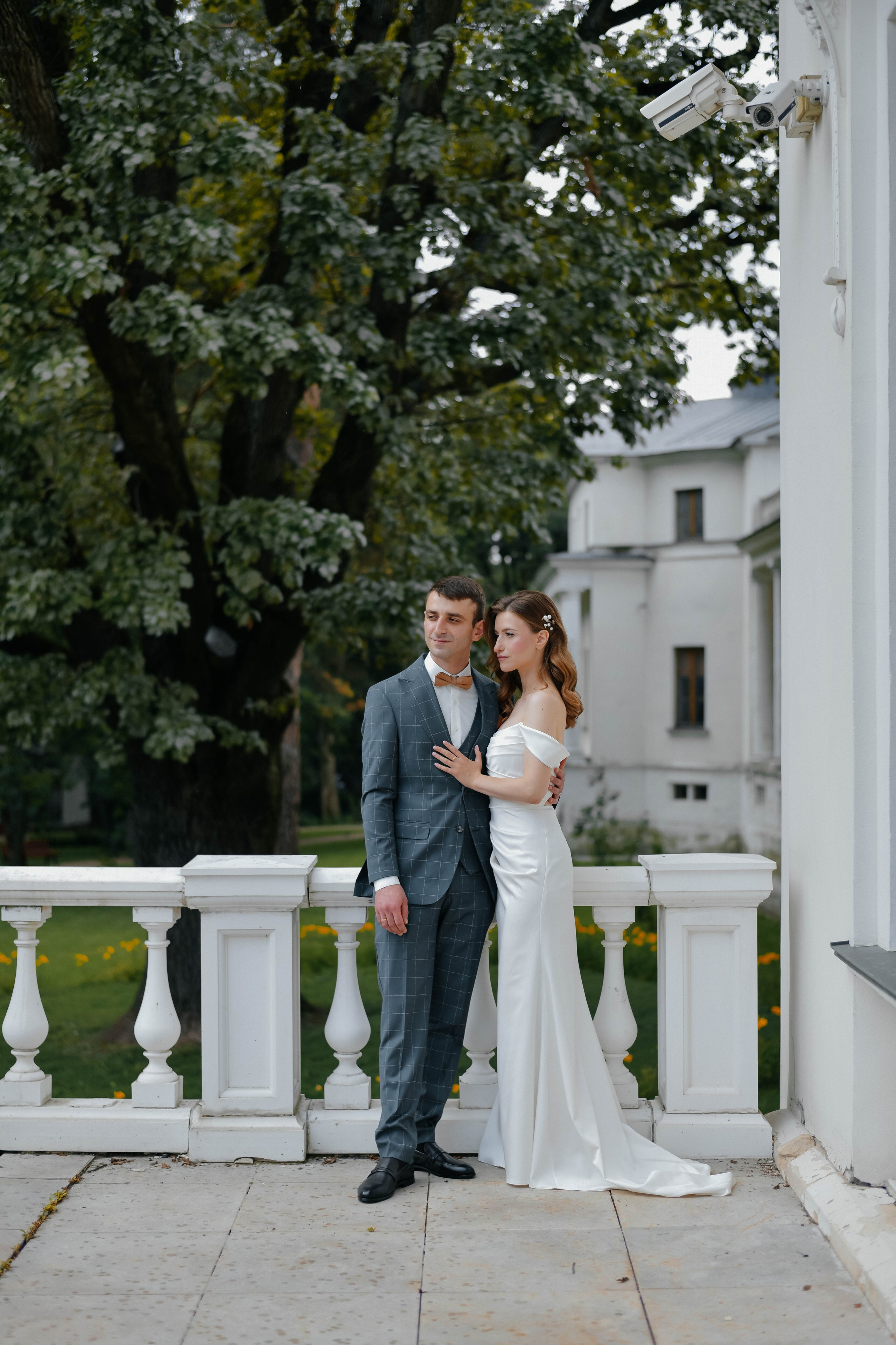 Борис и Анастасия 20.07.2024. Фотограф Подольск