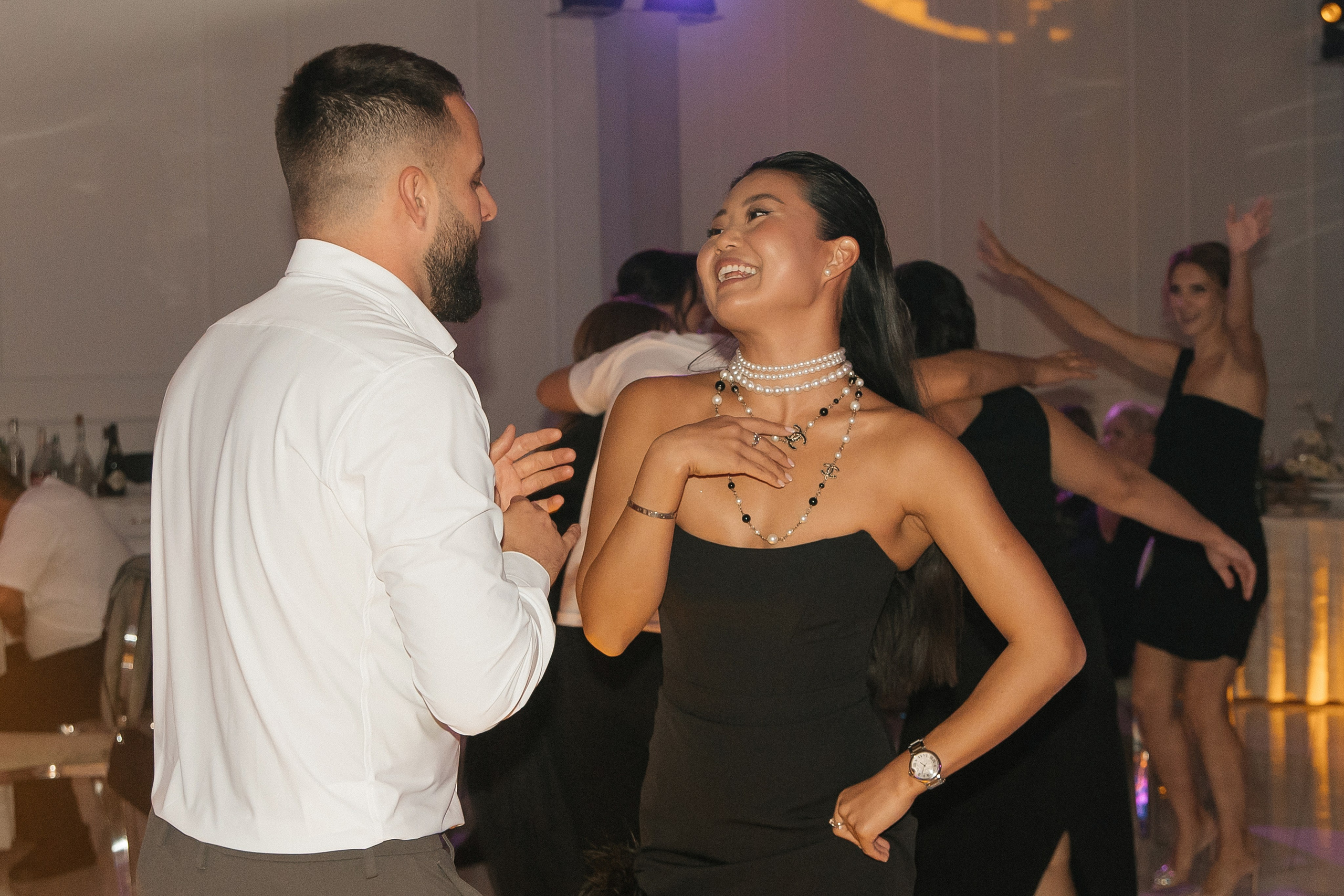 ANONS. Мария — Свадебный фотограф