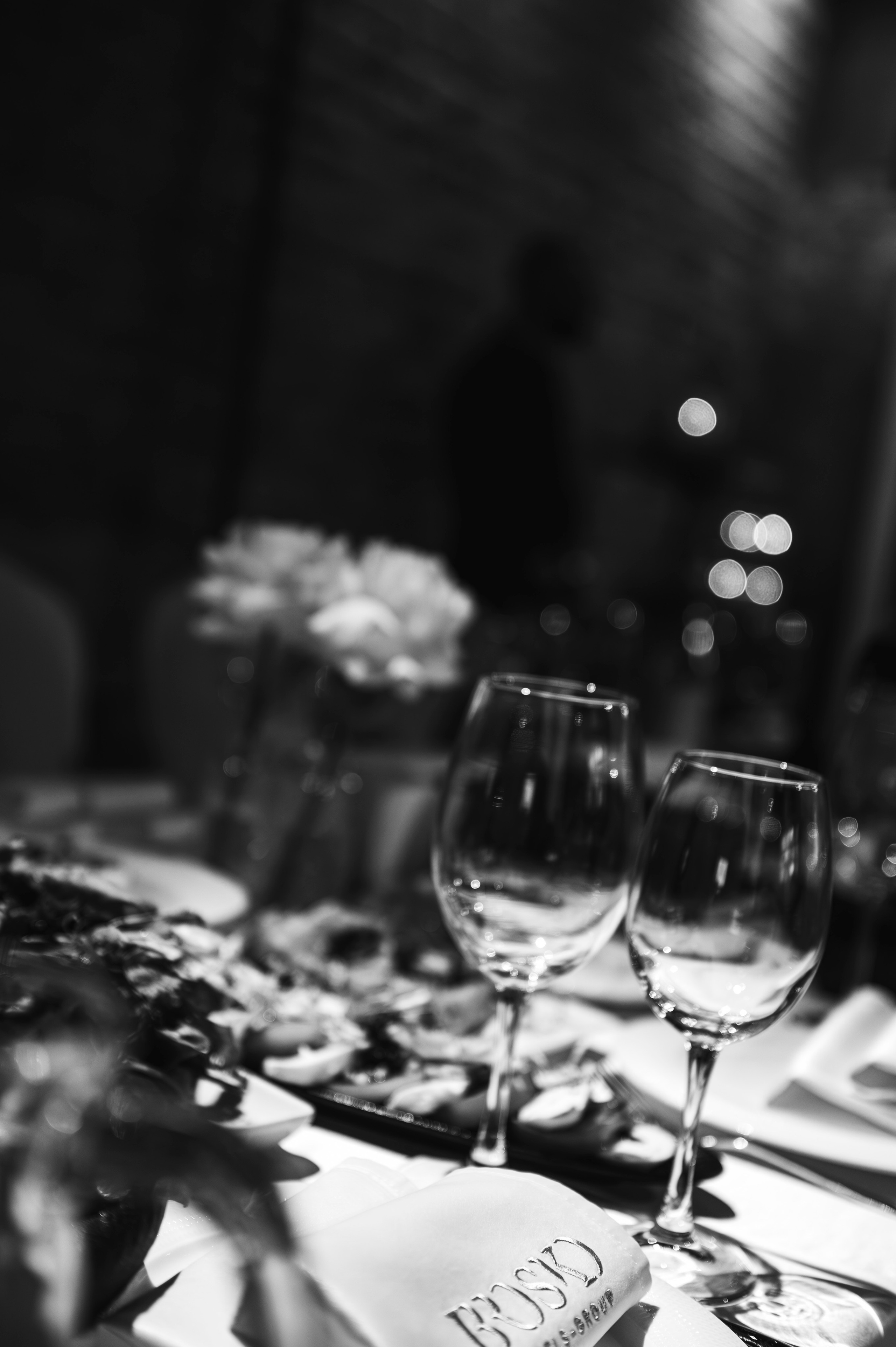 Свадьба Сергея и Анны. Банкет. Анна Боровикова, фотограф Пушкино