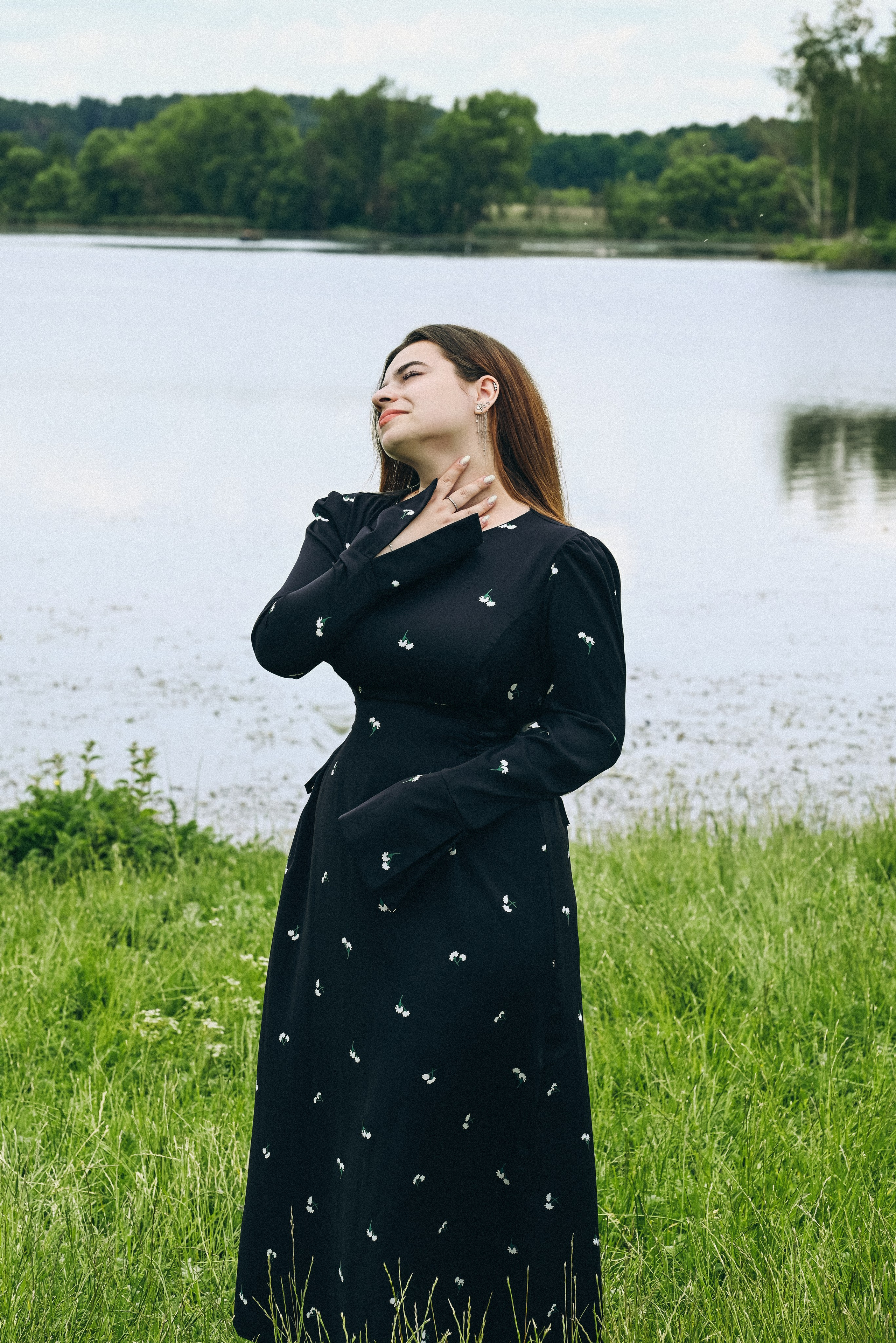 Лиза. Портретный и семейный фотограф в Брянке