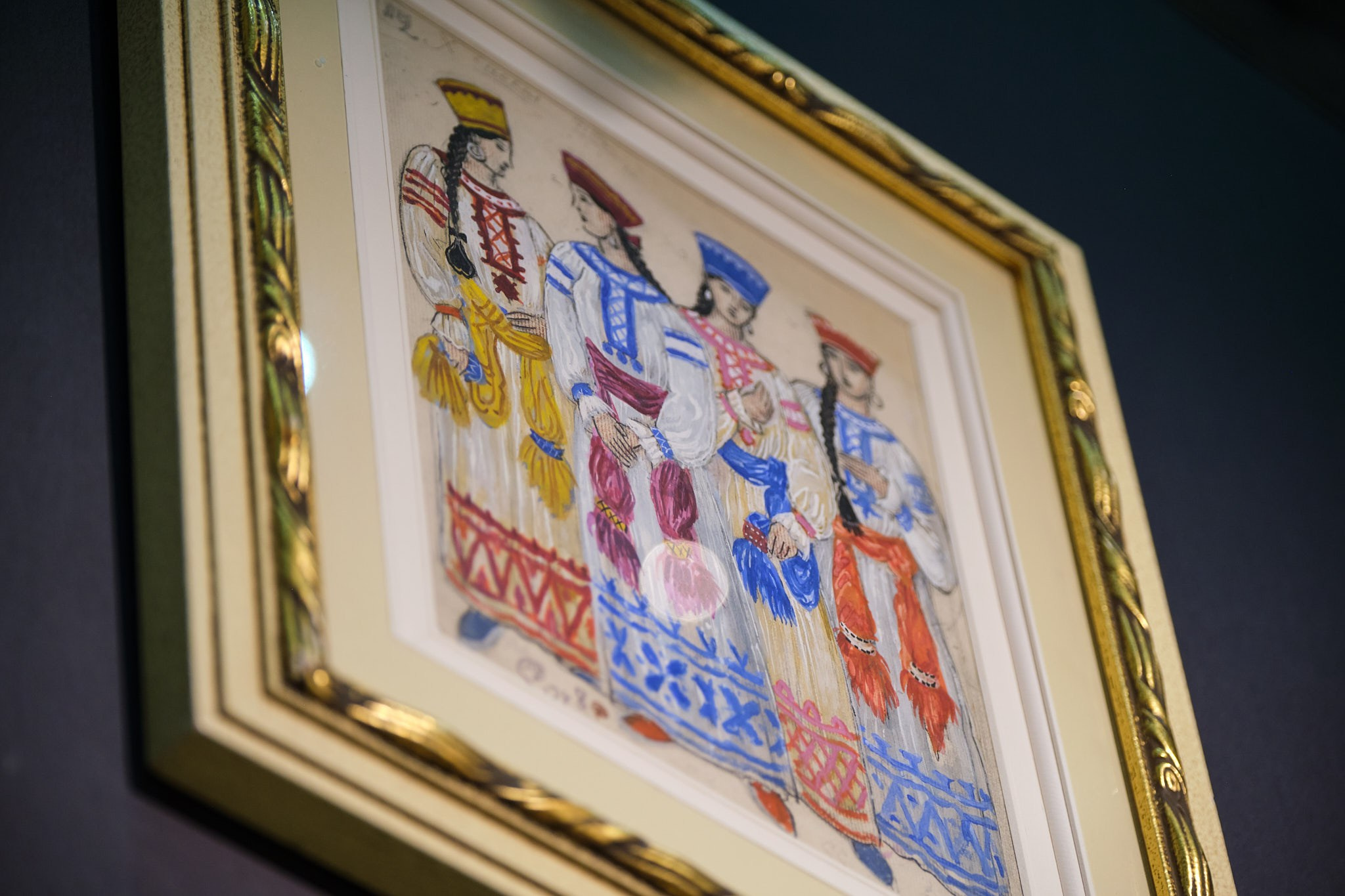 Inna. Организация фото/видео съемки, Москва