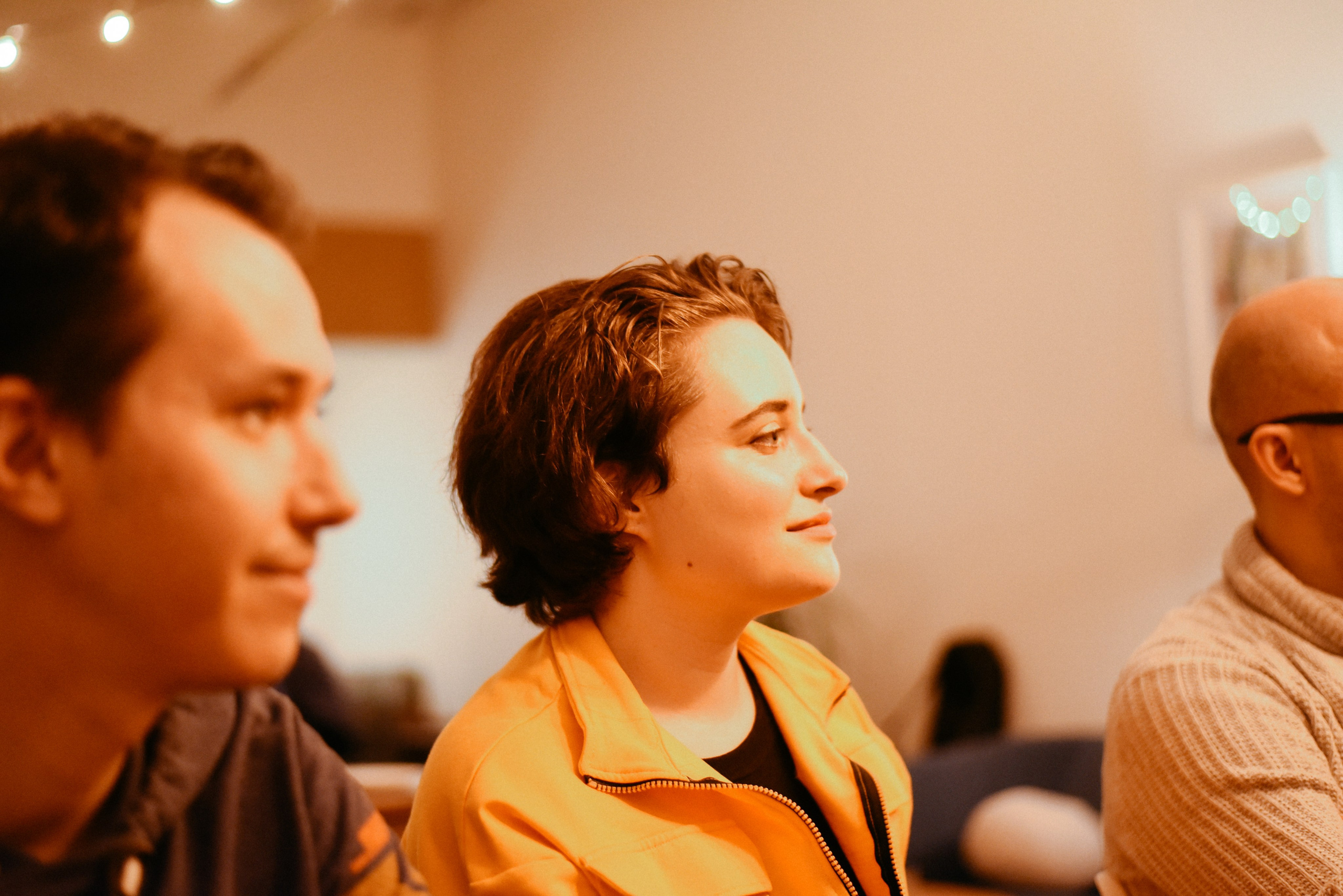 ЧТО ТЫ МЕЛЕШь Норвегия. Фотограф Лола Волна, город Москва