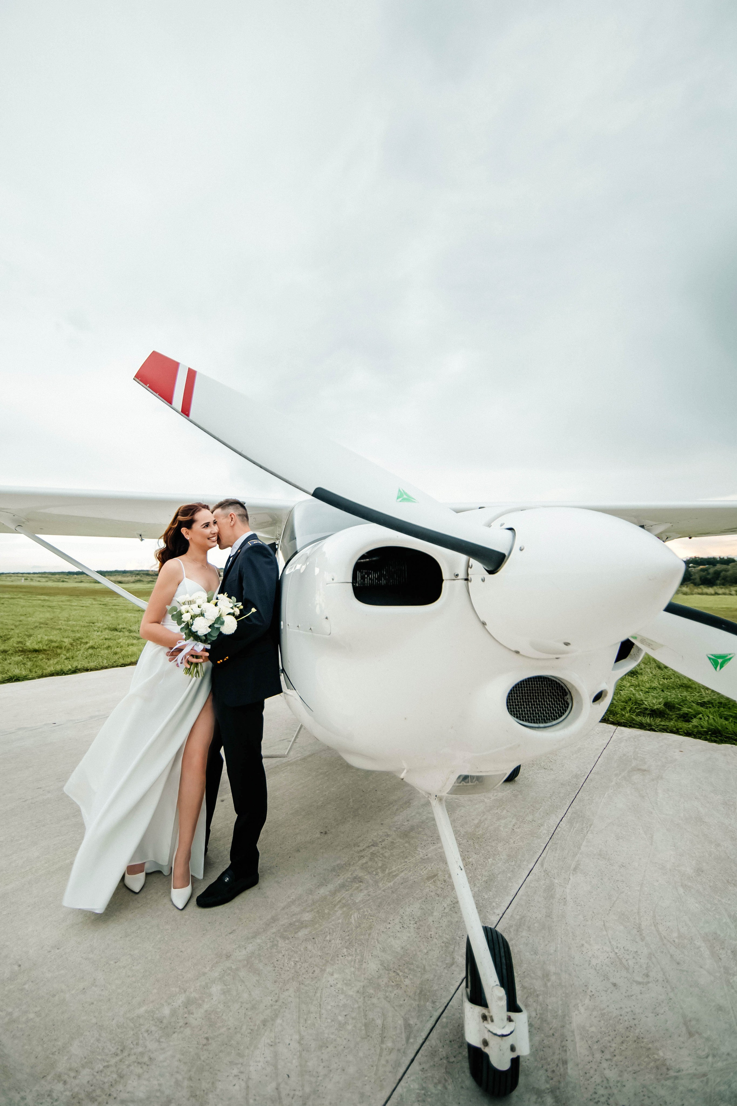 Андрей и Татьяна. Рыжова Тамара