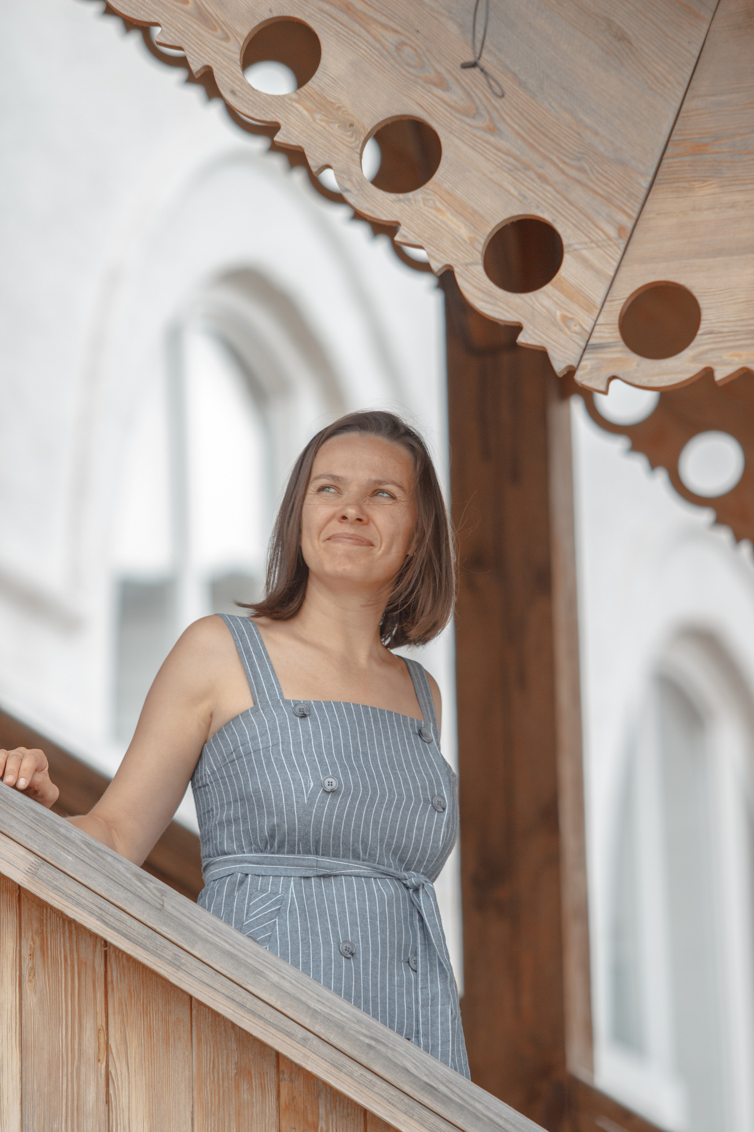 ТУРИСТАМ. Арт-фотограф Крис Л. в Тобольске: портрет, семейные, свадьбы