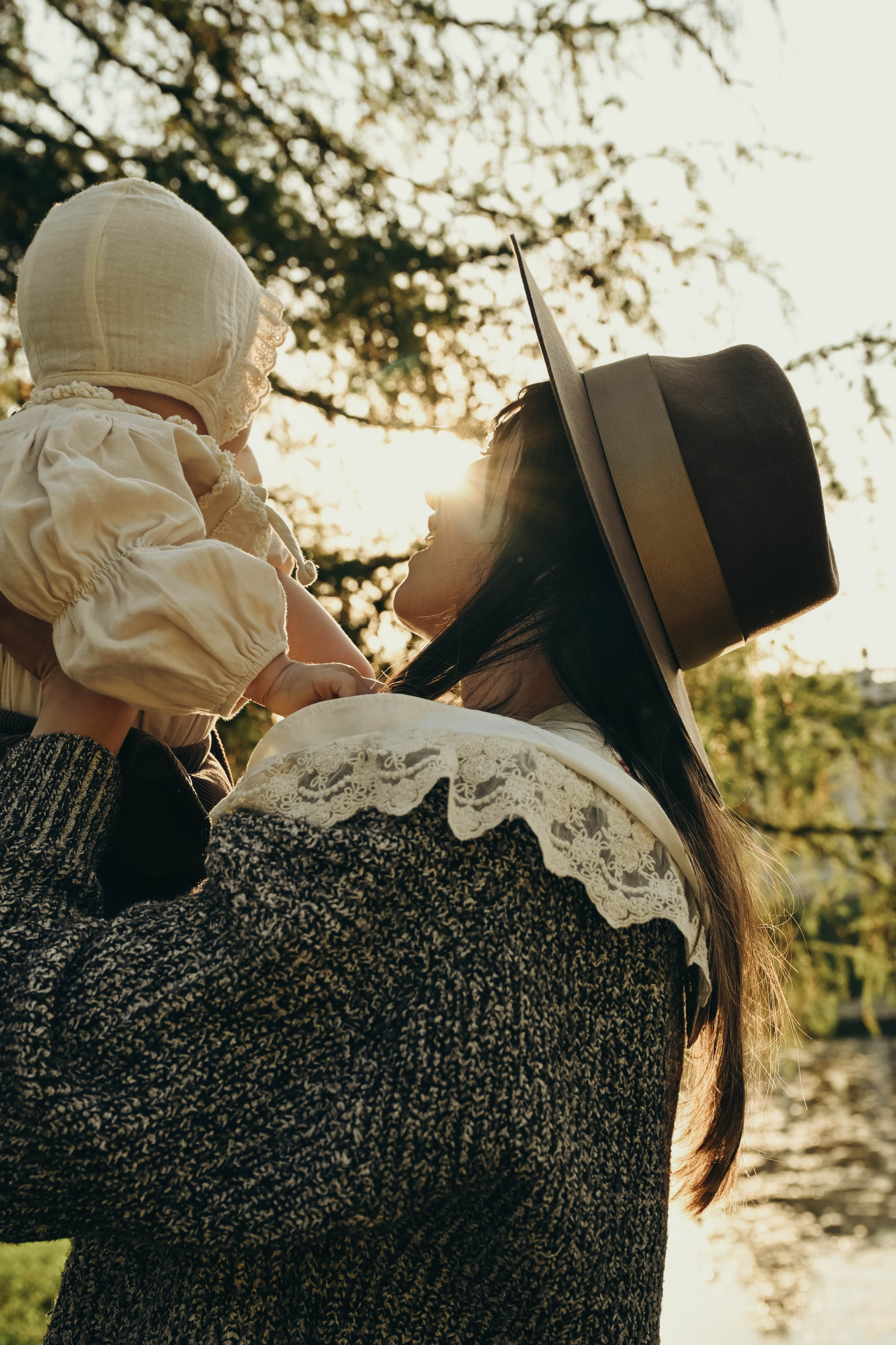 Кусково мама и дочка. Семейный фотограф в Москве Люберцах Ирина Вронская