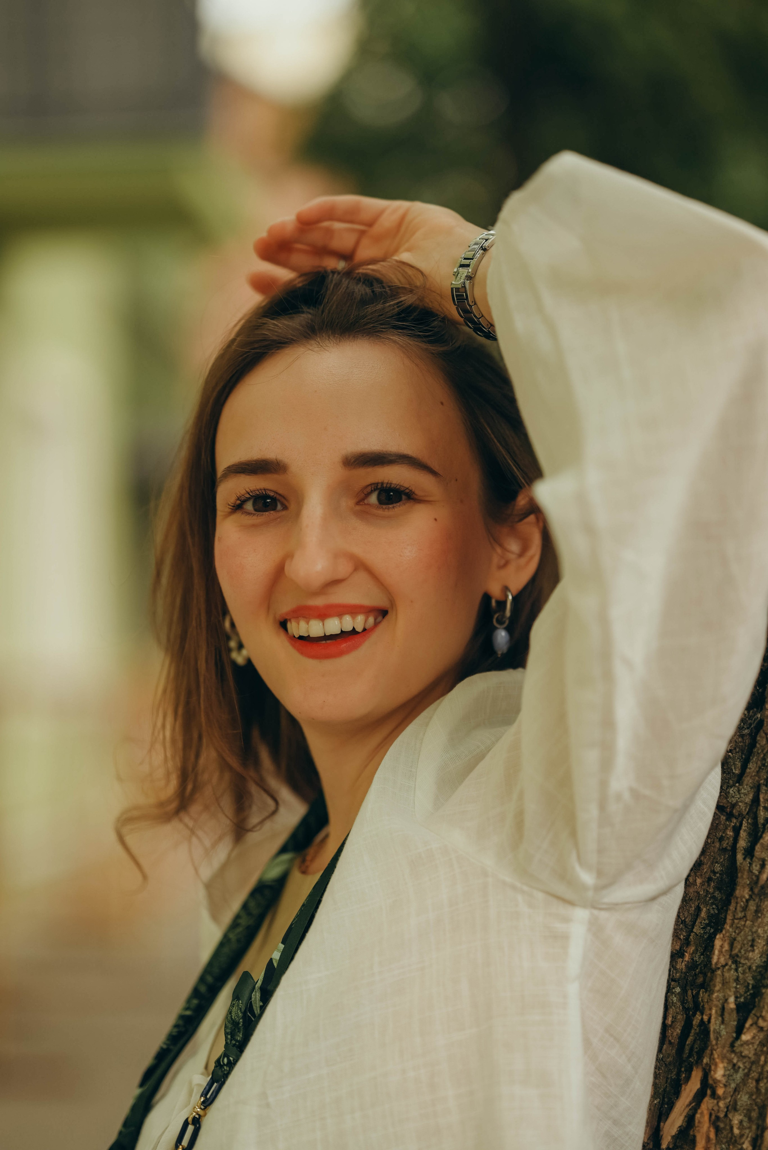 Прогулка Воронеж. Семейный фотограф в Москве Люберцах Ирина Вронская