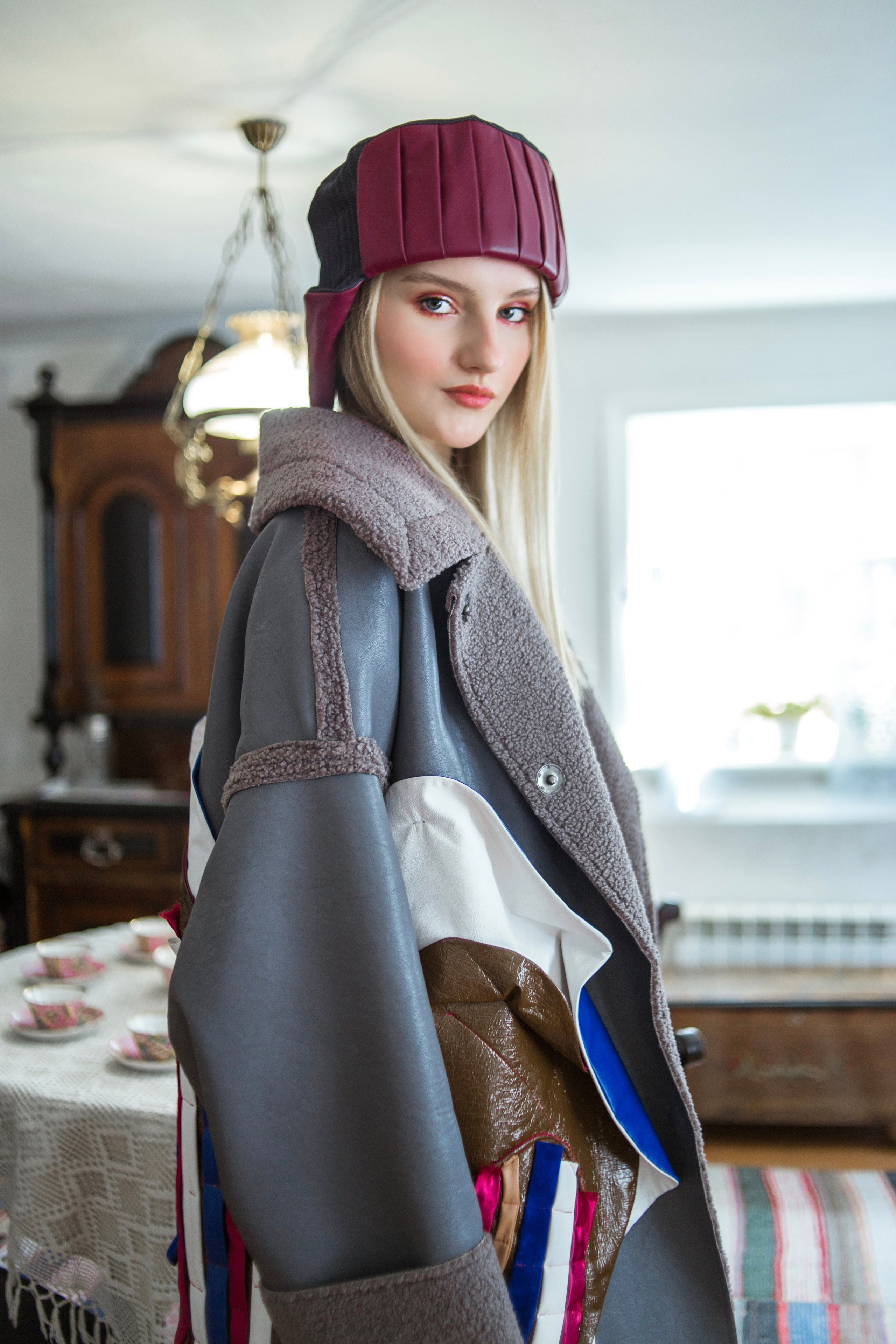 Дурман. Свадебный и контент фотограф в Красноярске Марианна Перфильева