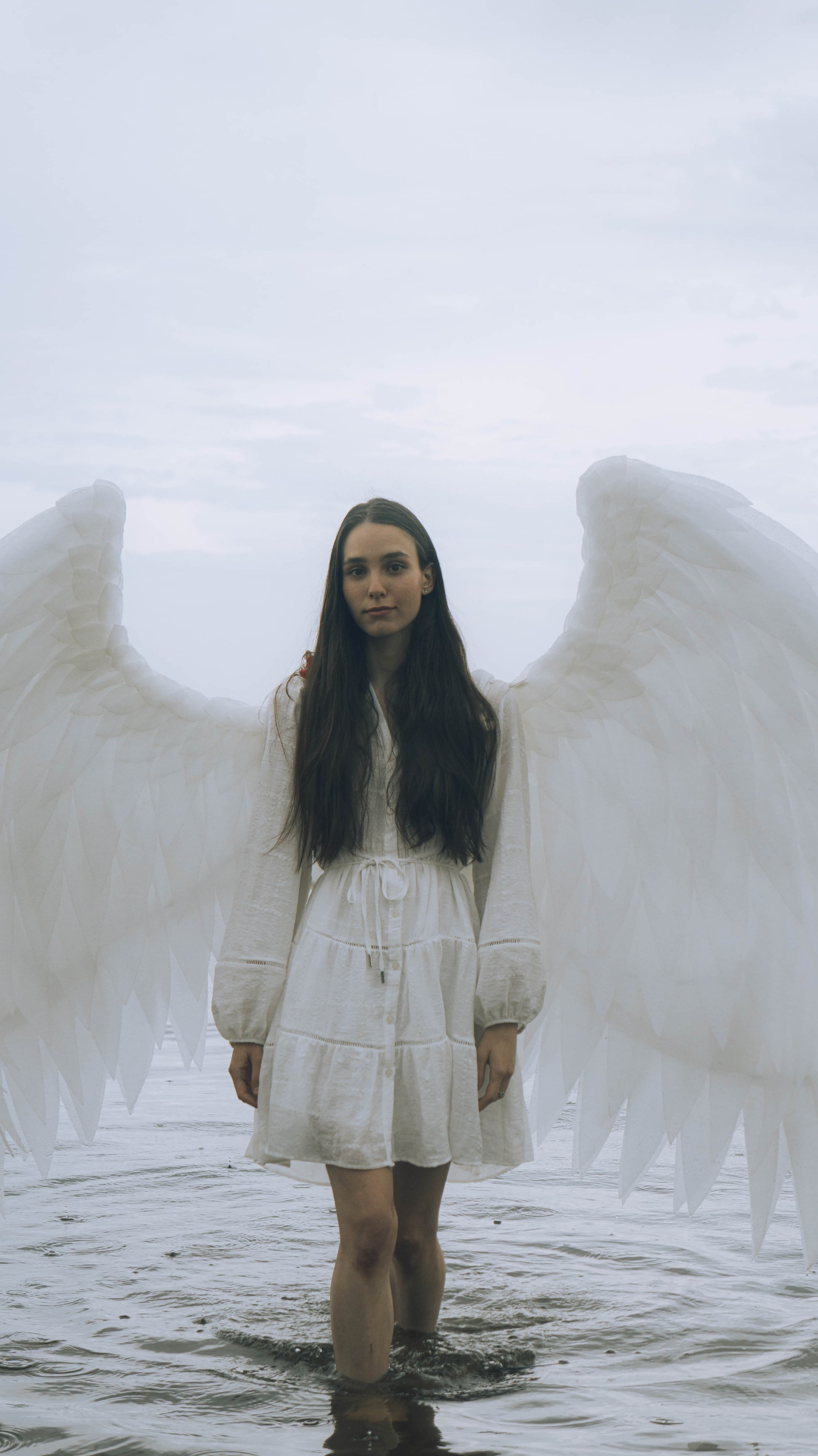 Ангел. ФОТОГРАФ САРАТОВ