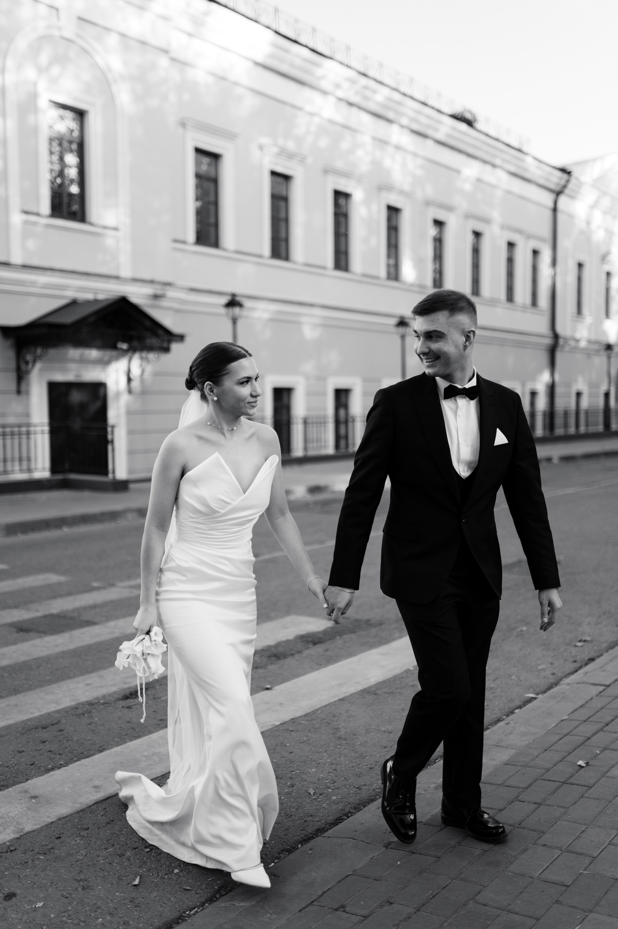 Свадебный день А+В. Свадебный и семейный фотограф Пенза Анастасия Артюшкина