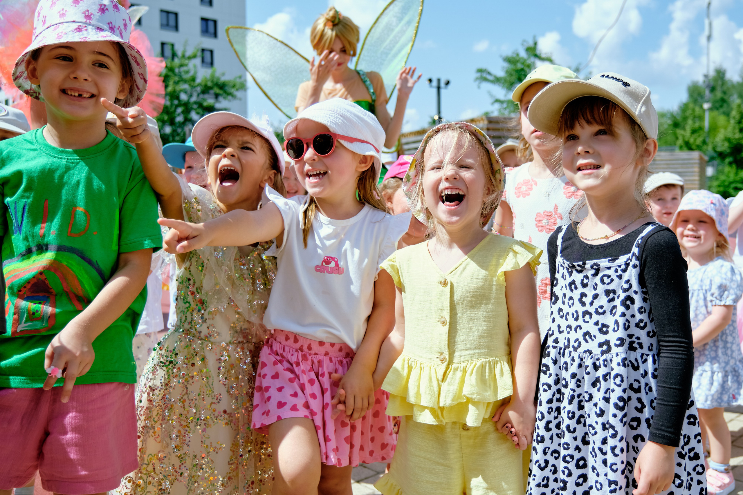 Семейные мероприятия. Репортажный фотограф Анастасия Ащепкова