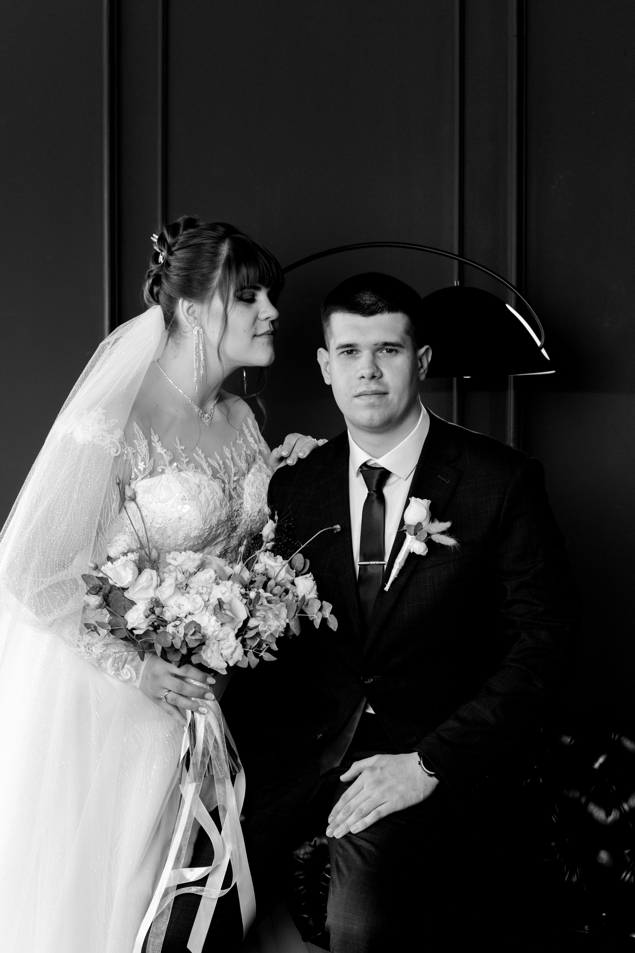 24WED S&I. Свадебный фотограф Тулинова Мария