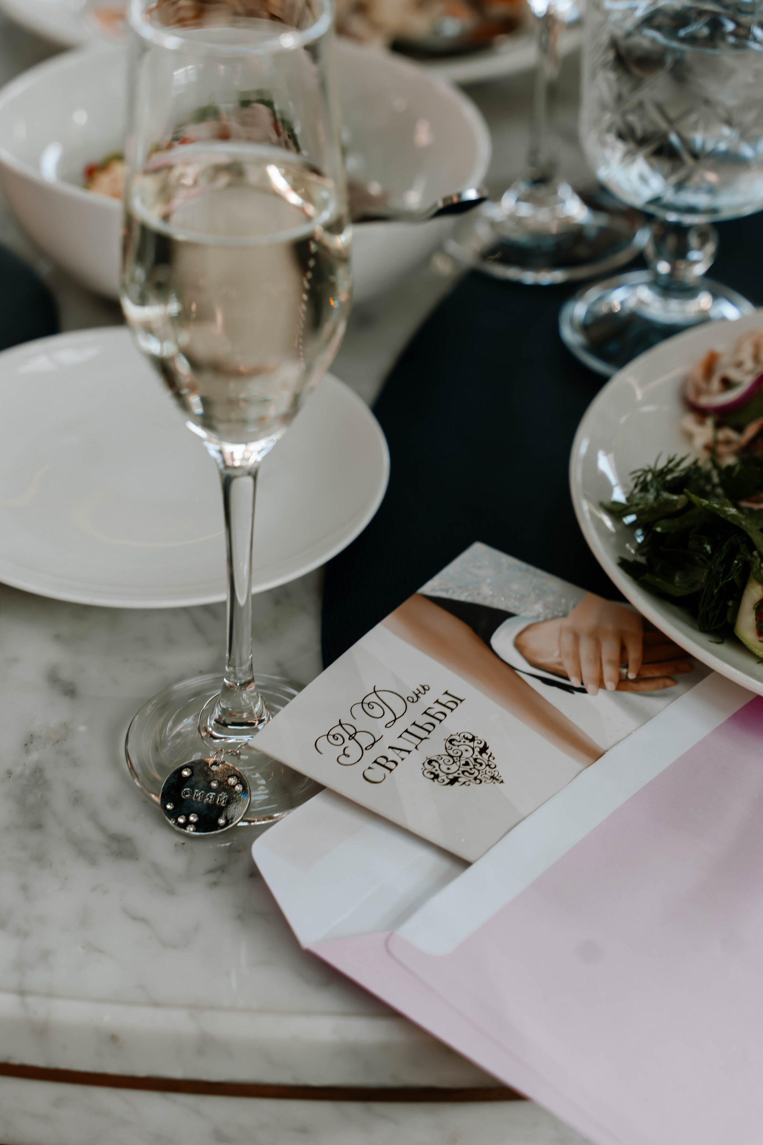 Дмитрий и Валерия. Фотограф Елизавета Савина