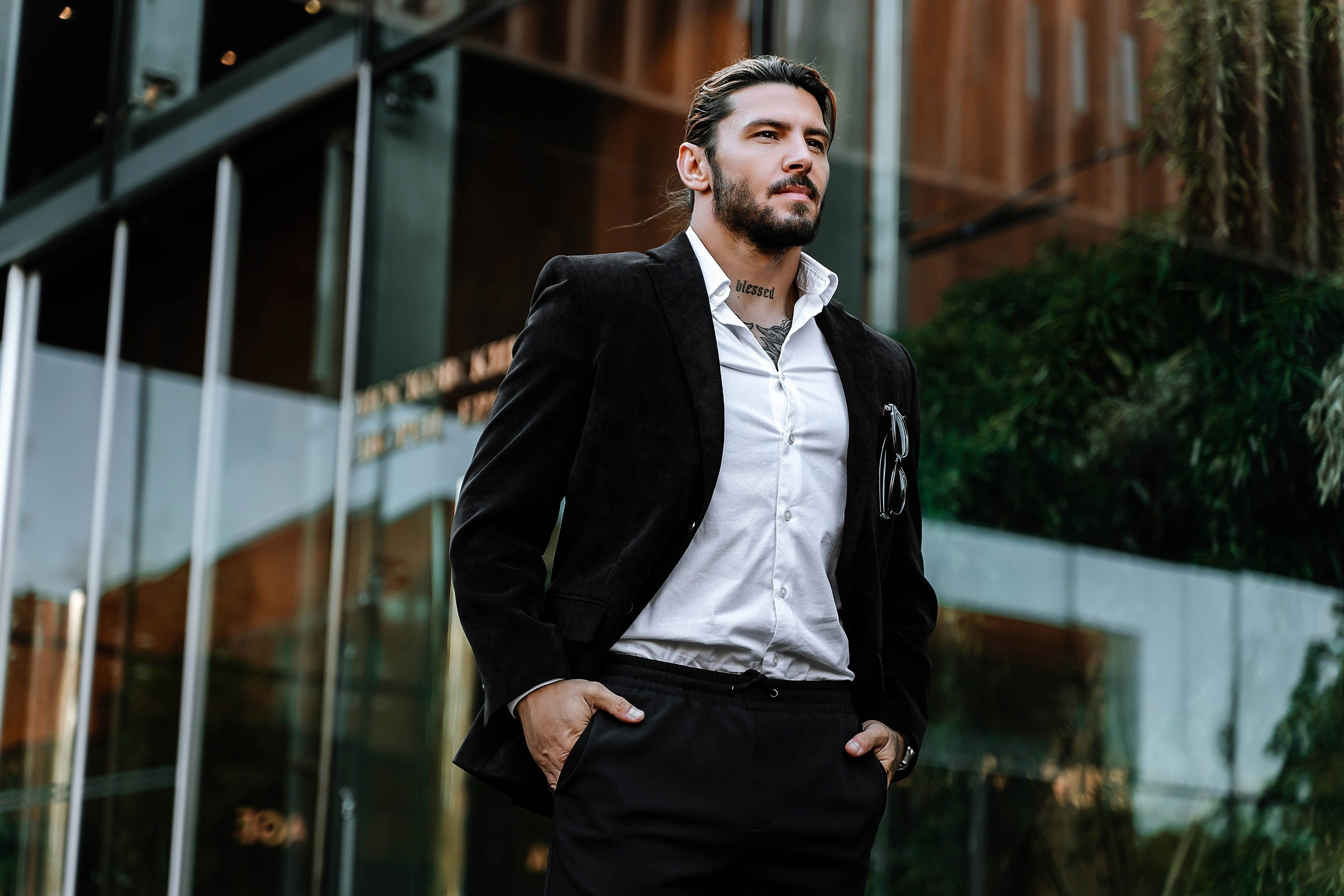 Алекс и Юлия. Фотограф Елизавета Савина