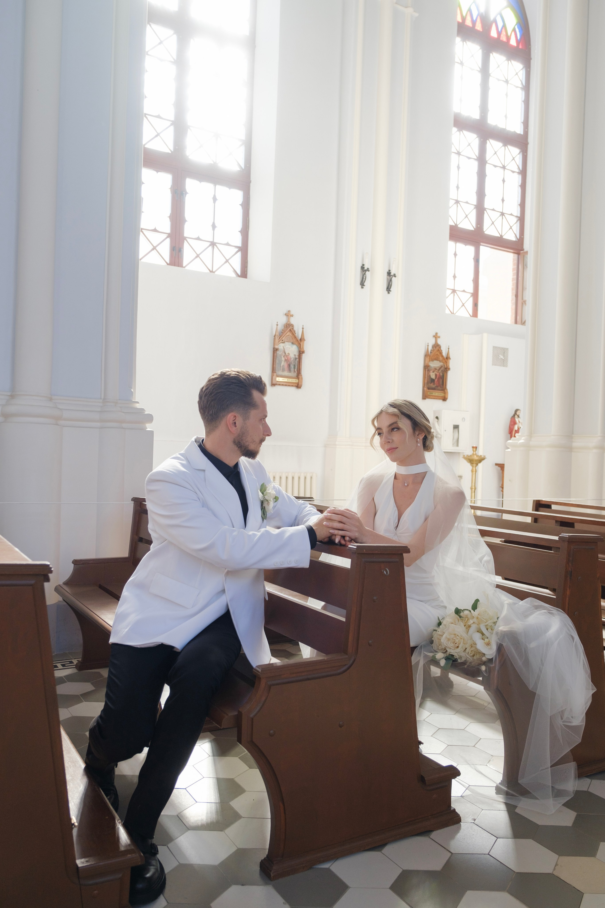 Alexander Alina. Wedding photographer