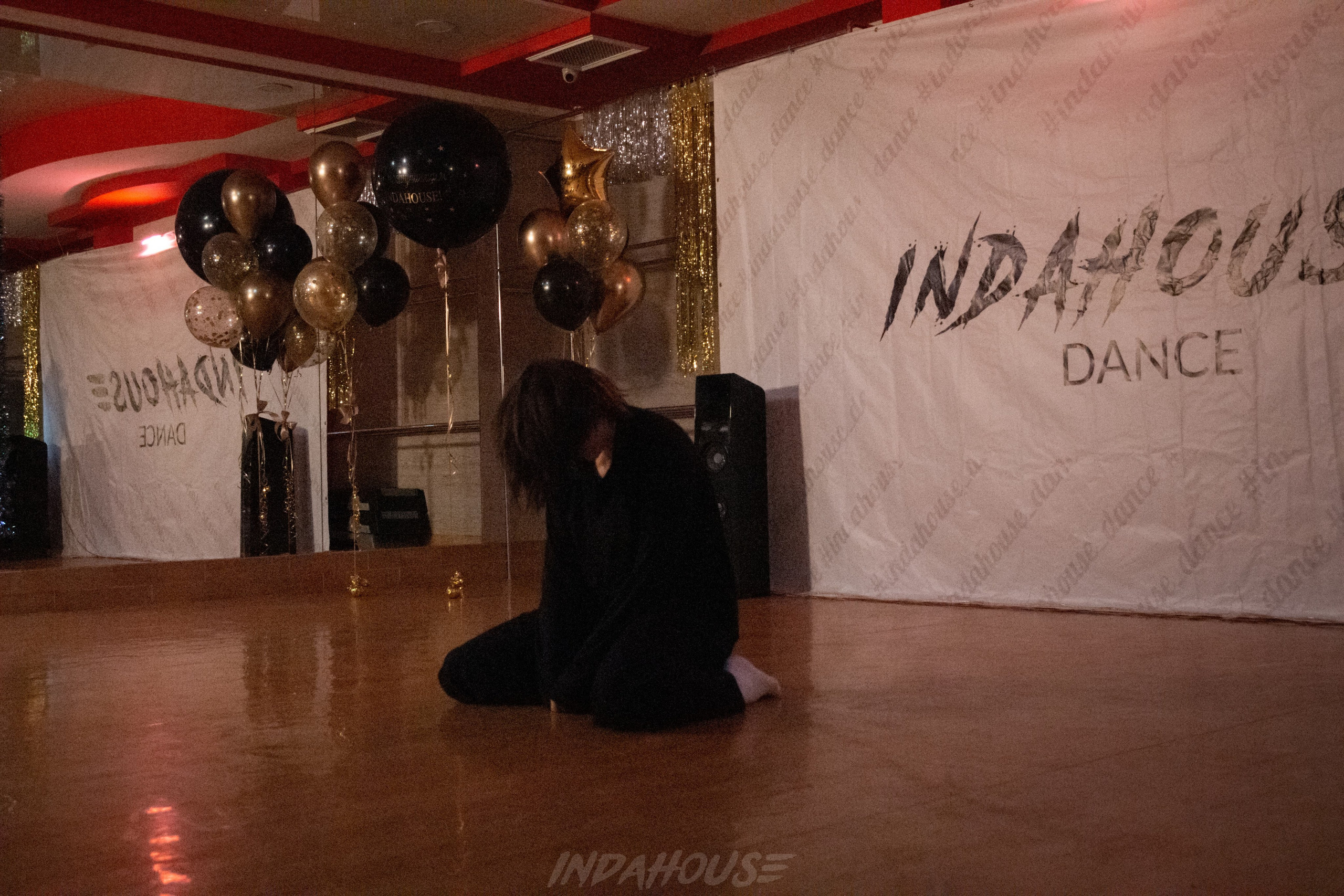NEW YEAR INDAHOUSE | декабрь 2021. Фотограф Ева Ким