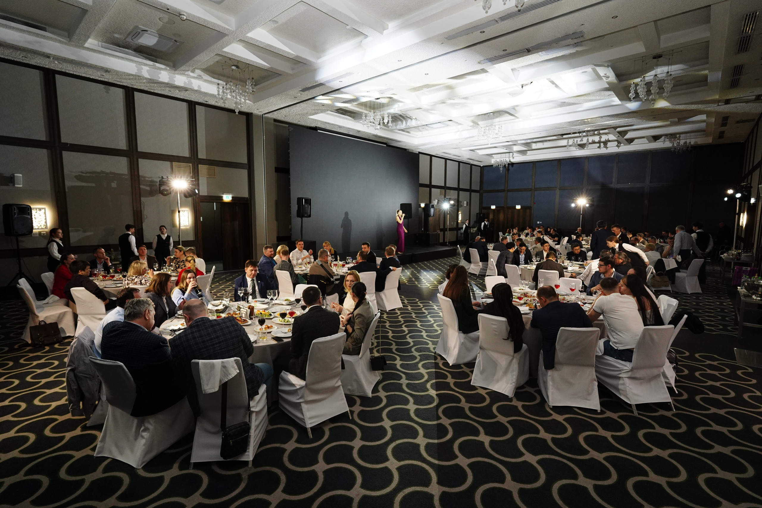 II Евразийский форум Колоректальной Хирурги EFCS. Pupov.png