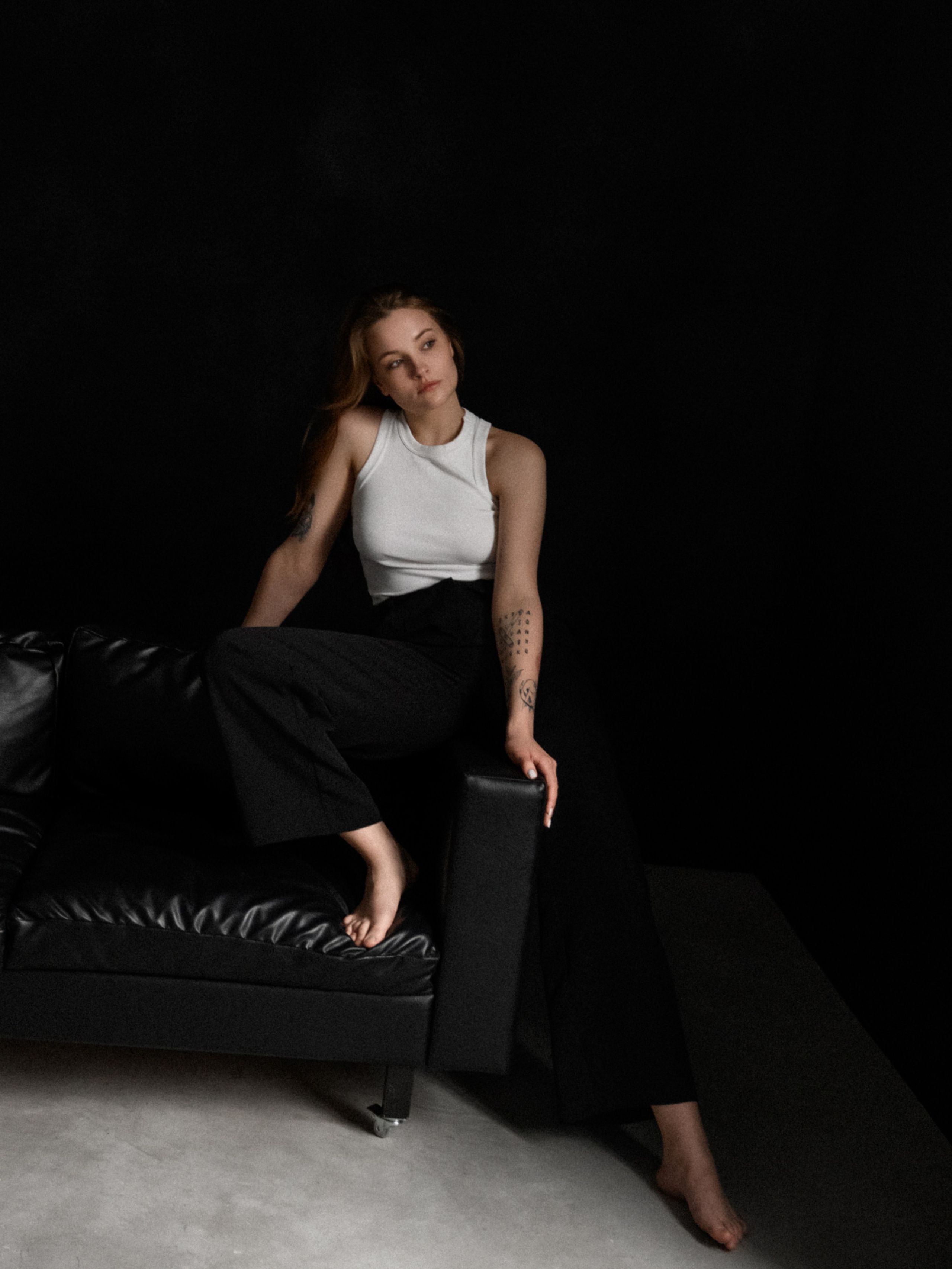 Анна. Фотограф в Симферополе Ярошенко Екатерина