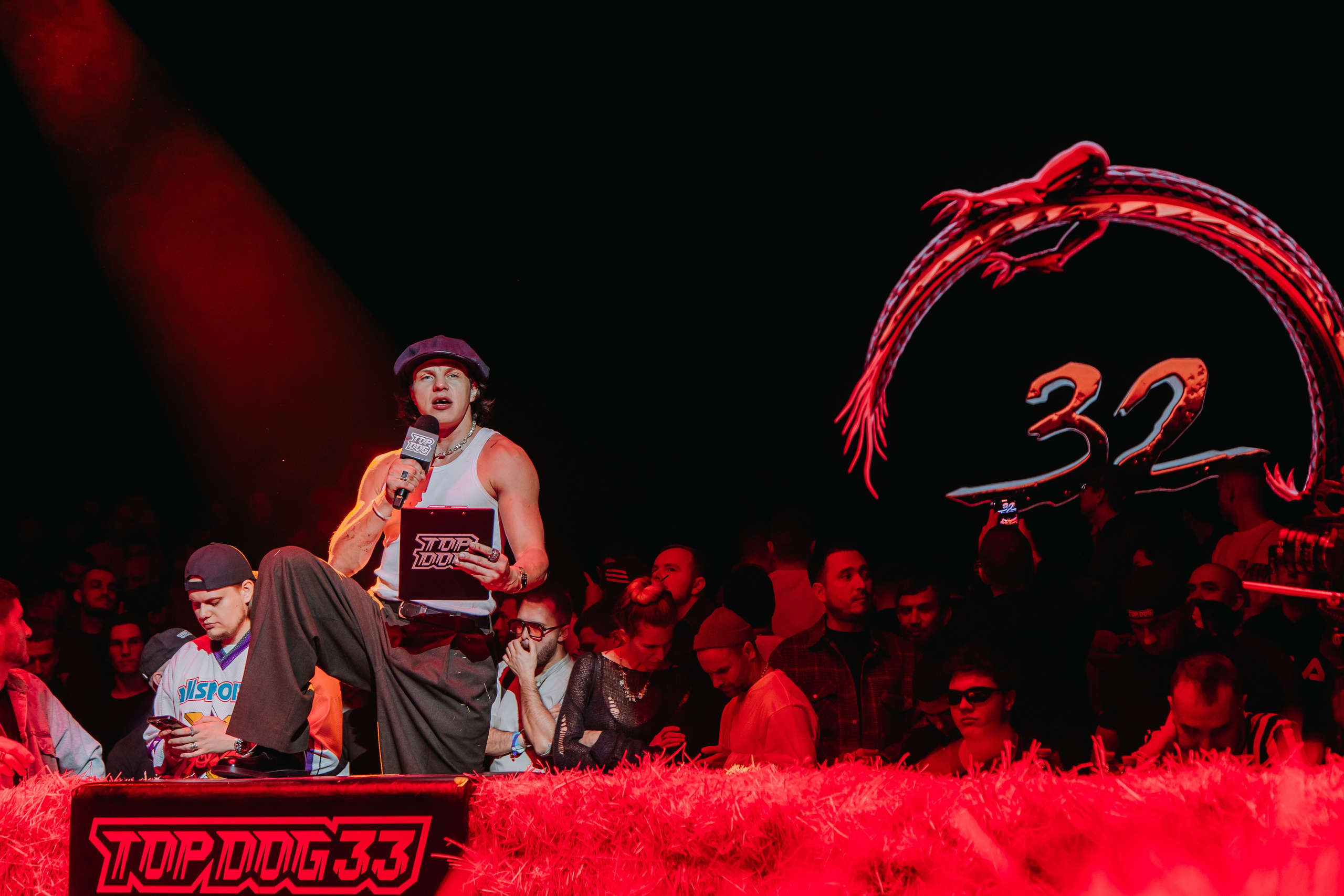 TOPDOG — 32. Фотограф в Саратове Александр Кухаренко. И не только в Саратове :)