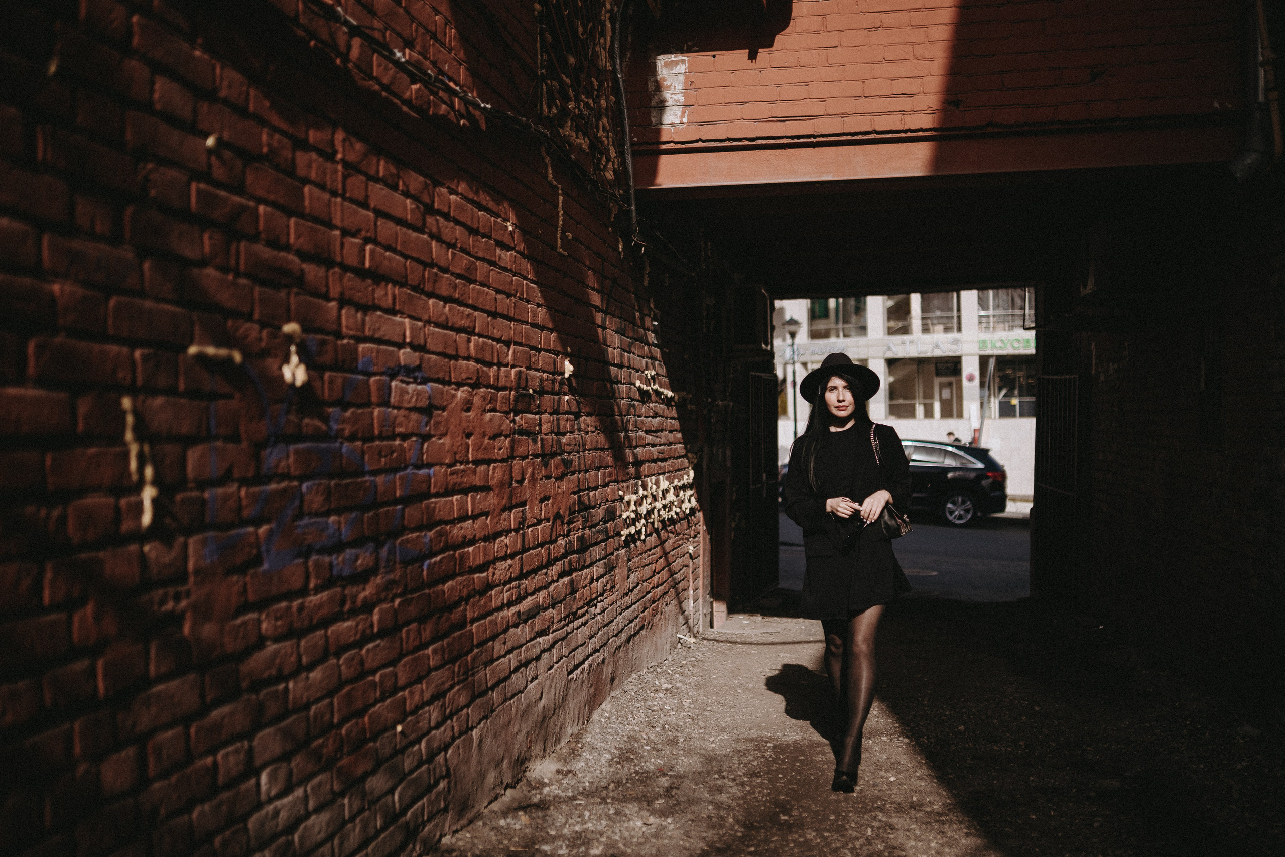 Мария. Фотограф в Саратове Александр Кухаренко. И не только в Саратове :)