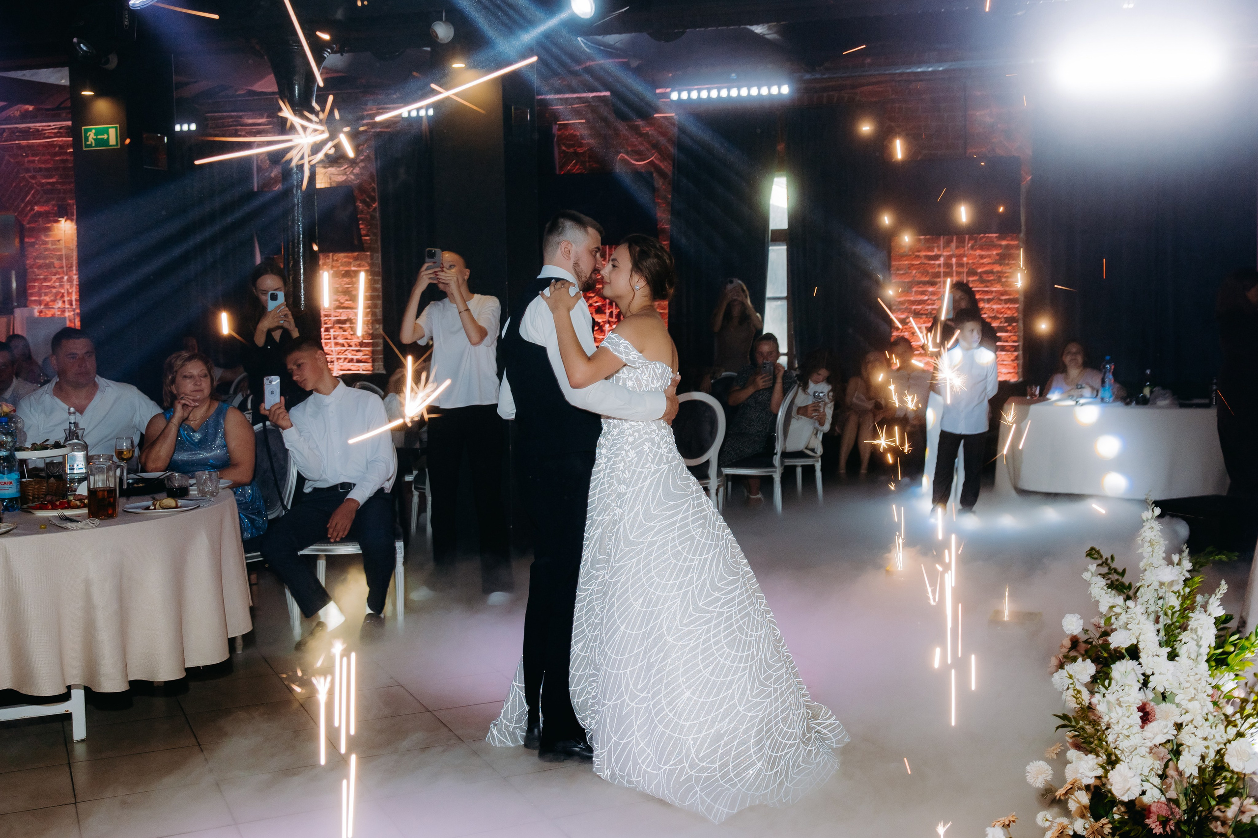 Дмитрий и Екатерина. Фотограф в Саратове Александр Кухаренко. И не только в Саратове :)