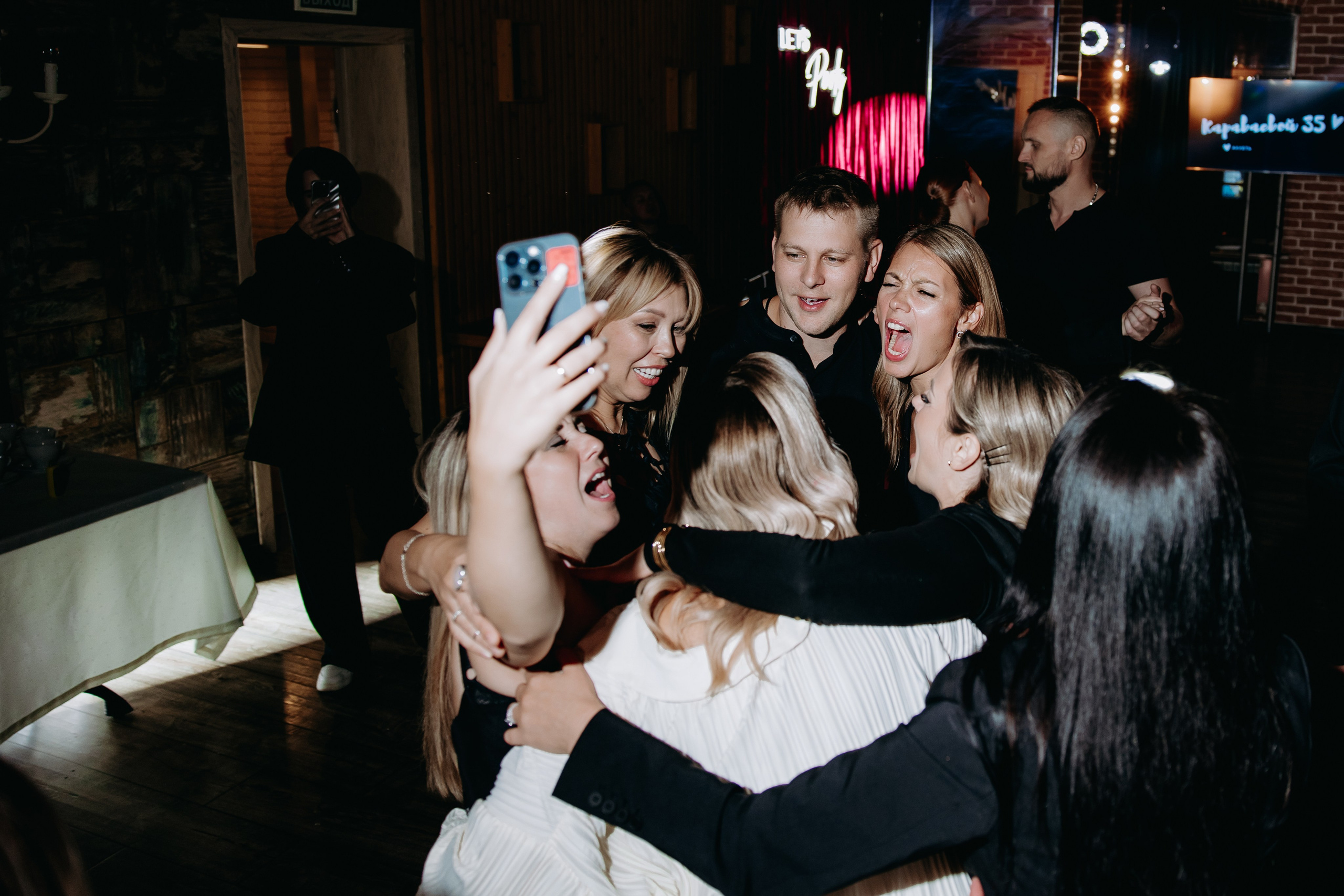 Let's Party — 35. Фотограф в Саратове Александр Кухаренко. И не только в Саратове :)