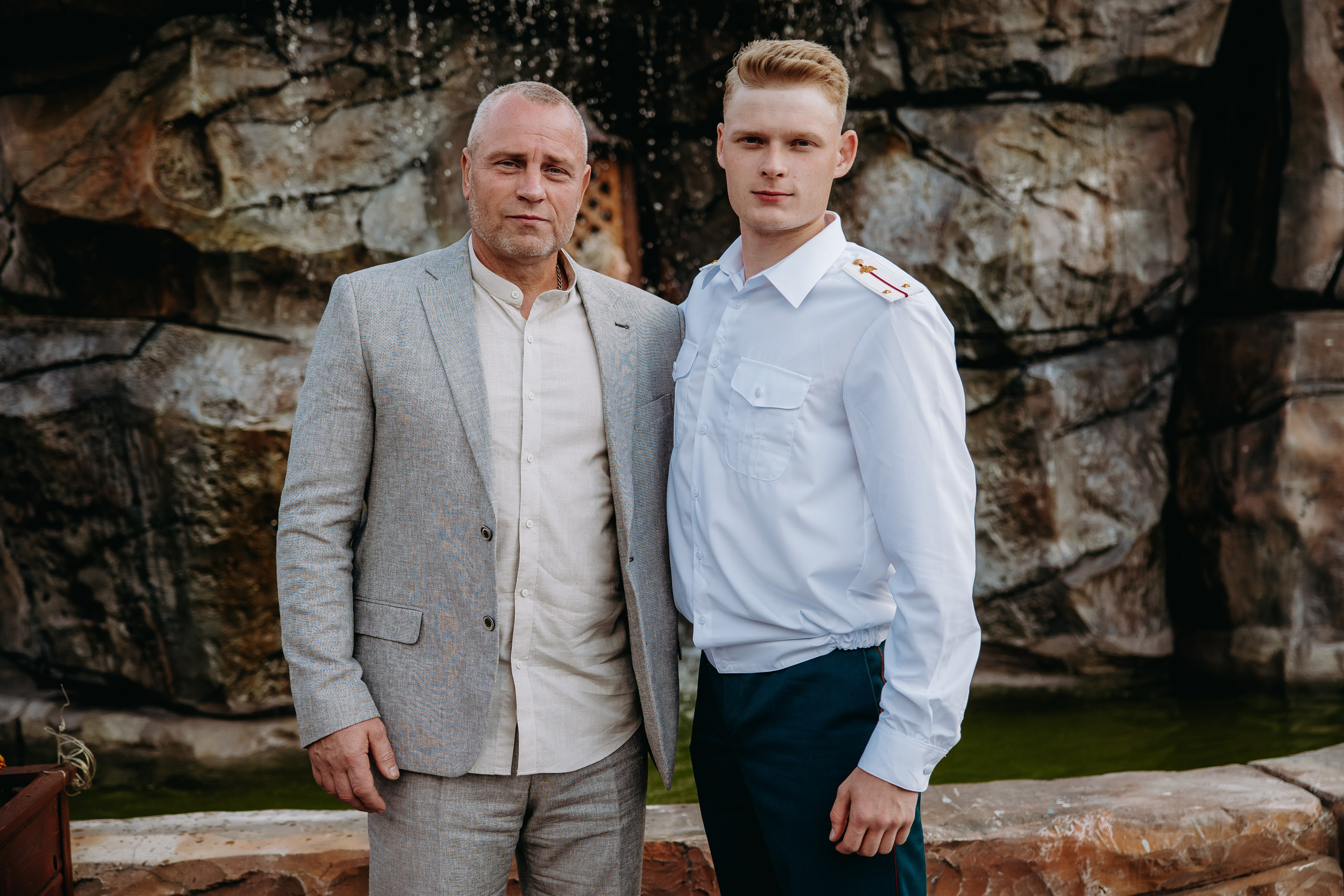 Выпускной — СВКИ. Фотограф в Саратове Александр Кухаренко. И не только в Саратове :)