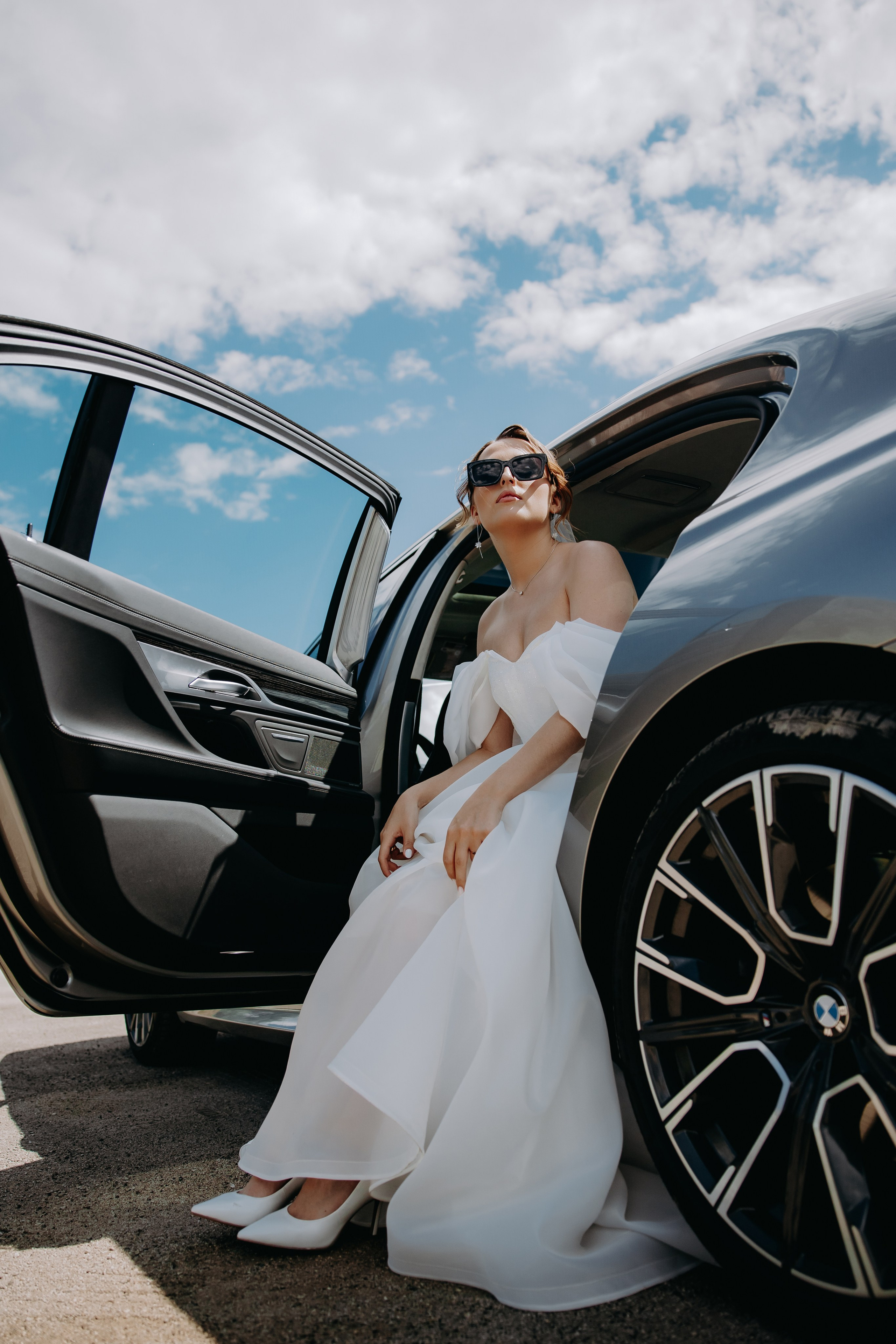 Данила и Татьяна. Фотограф в Саратове Александр Кухаренко. И не только в Саратове :)