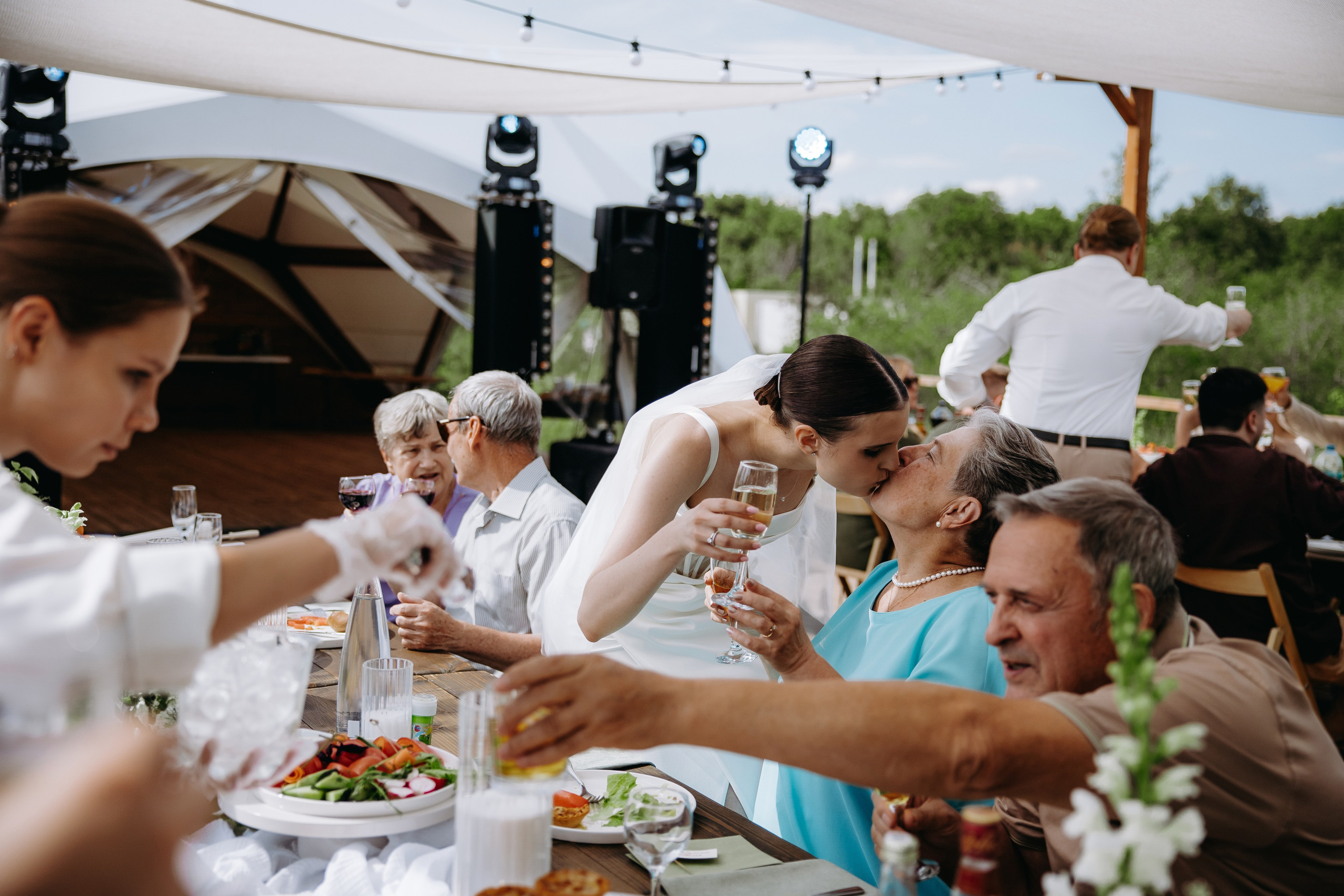 Дмитрий и Яна. Фотограф в Саратове Александр Кухаренко. И не только в Саратове :)
