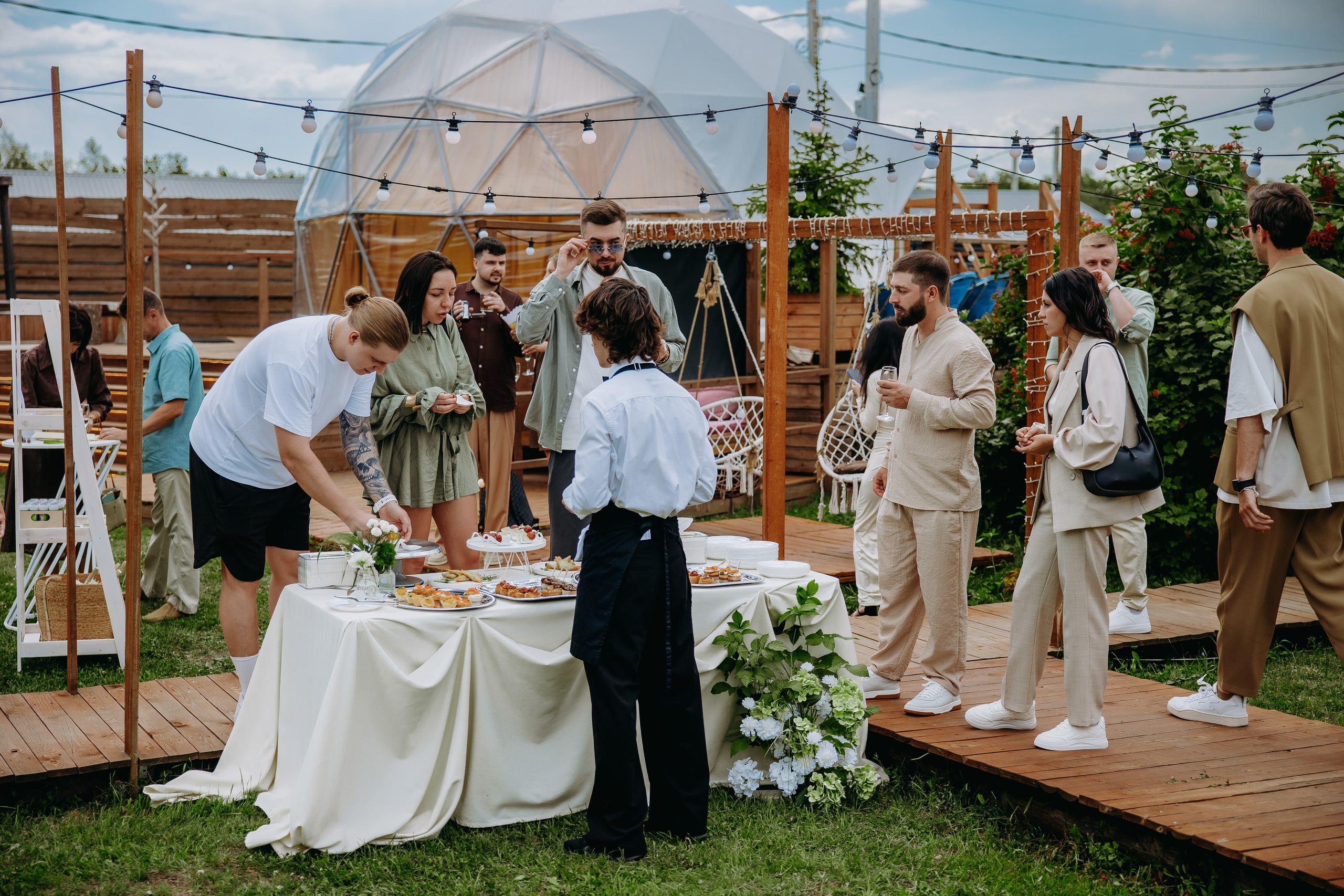 Дмитрий и Яна. Фотограф в Саратове Александр Кухаренко. И не только в Саратове :)