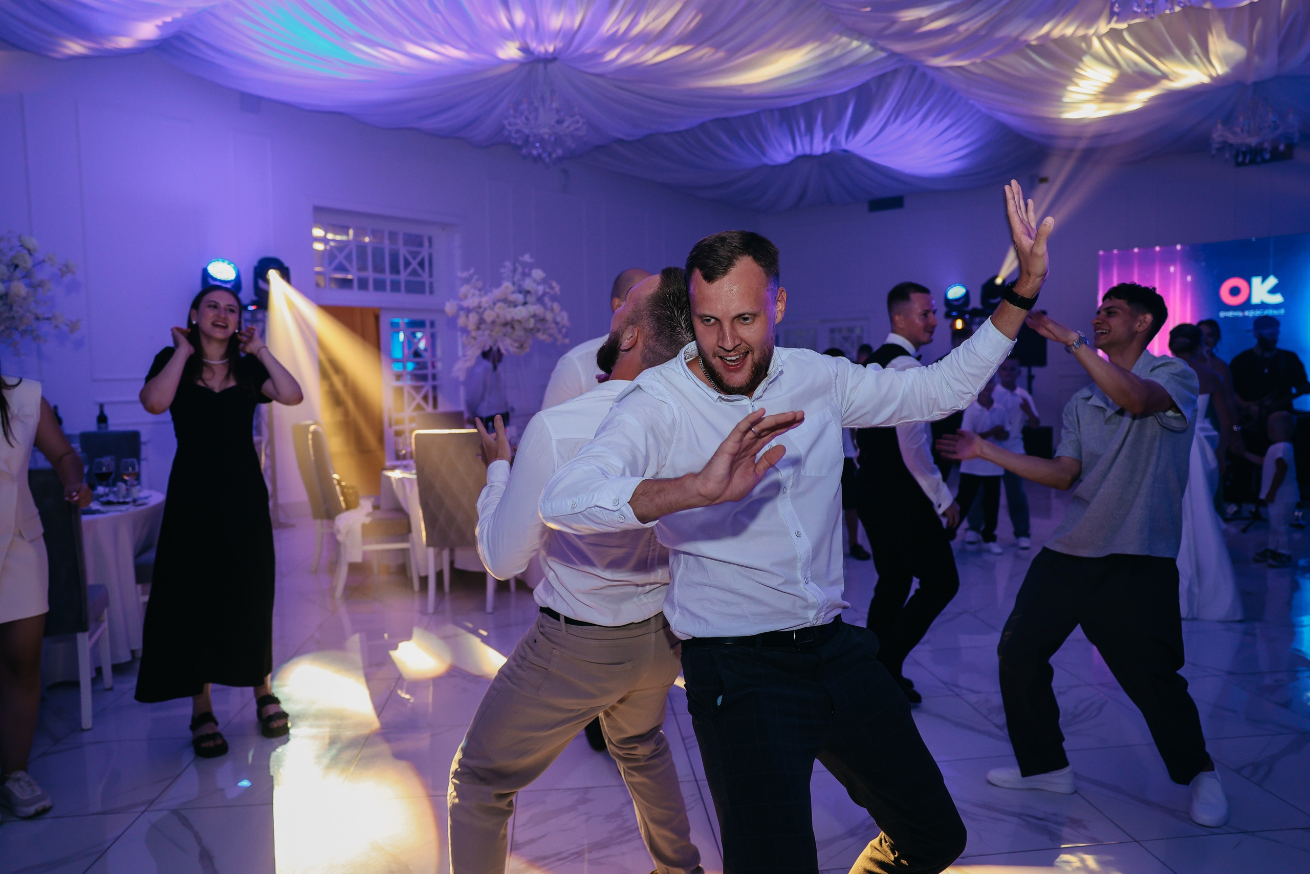 Артем и Дарья. Свадебный и семейный фотограф в Ростове-на-Дону Марианна Хахладжева